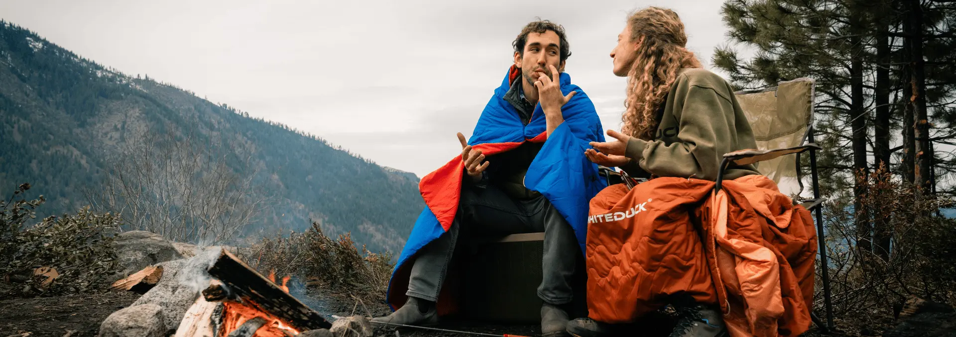 Elevate Your Outdoor Experience