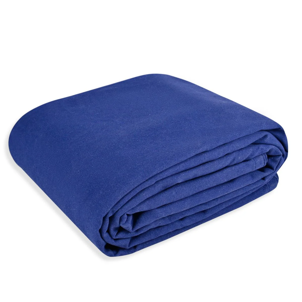 6' x 8' Canvas Tarp – 100% Cotton, 18 oz Heavy-Duty - Image 18