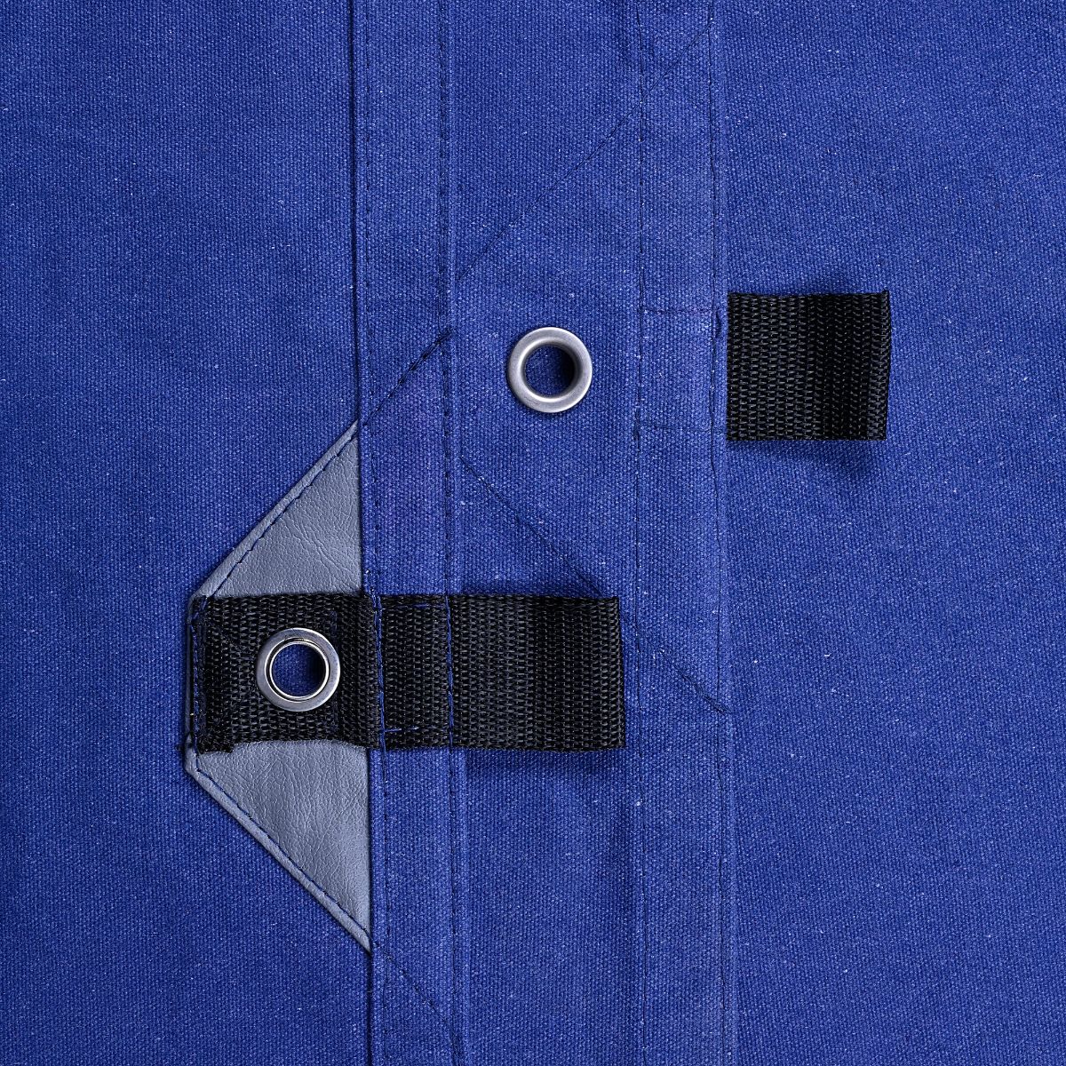 6' x 8' Canvas Tarp – 100% Cotton, 18 oz Heavy-Duty - Image 19