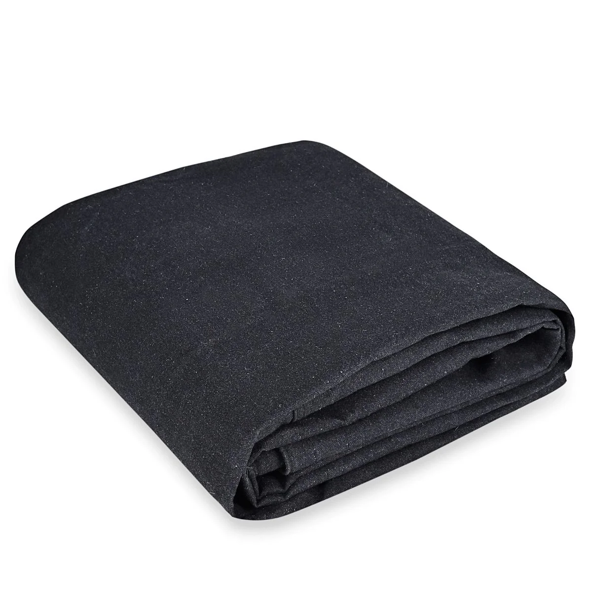 6' x 8' Canvas Tarp – 100% Cotton, 18 oz Heavy-Duty - Image 21