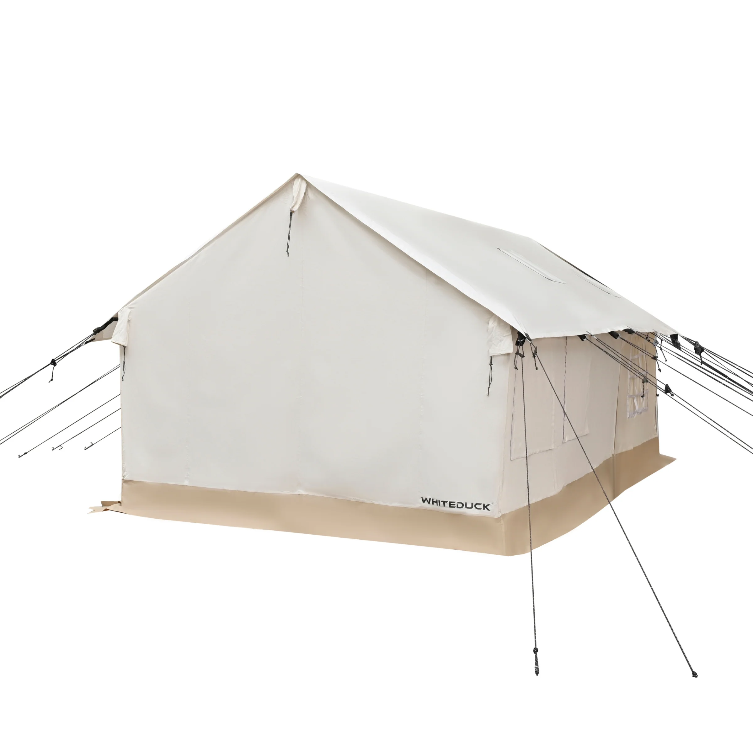 10'x18' Extended Flysheet For Wall Tent And Porch - Image 6