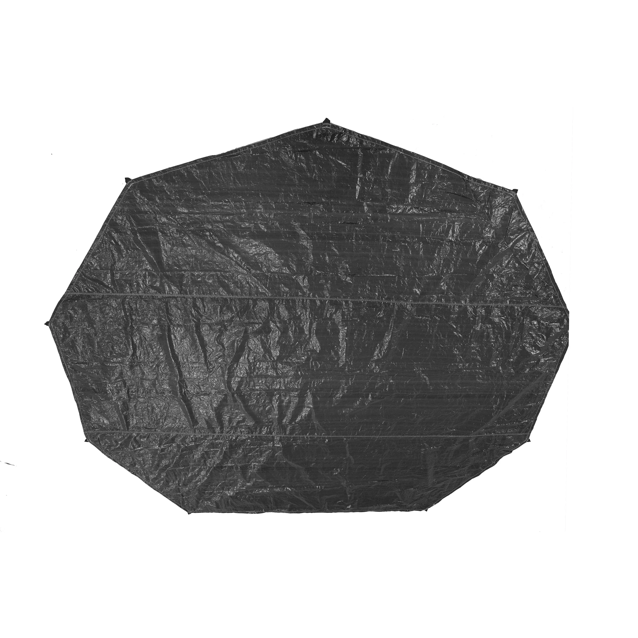20ft Regatta (Tent, Flysheet and Ground tarp) - Desert red WR - Image 5