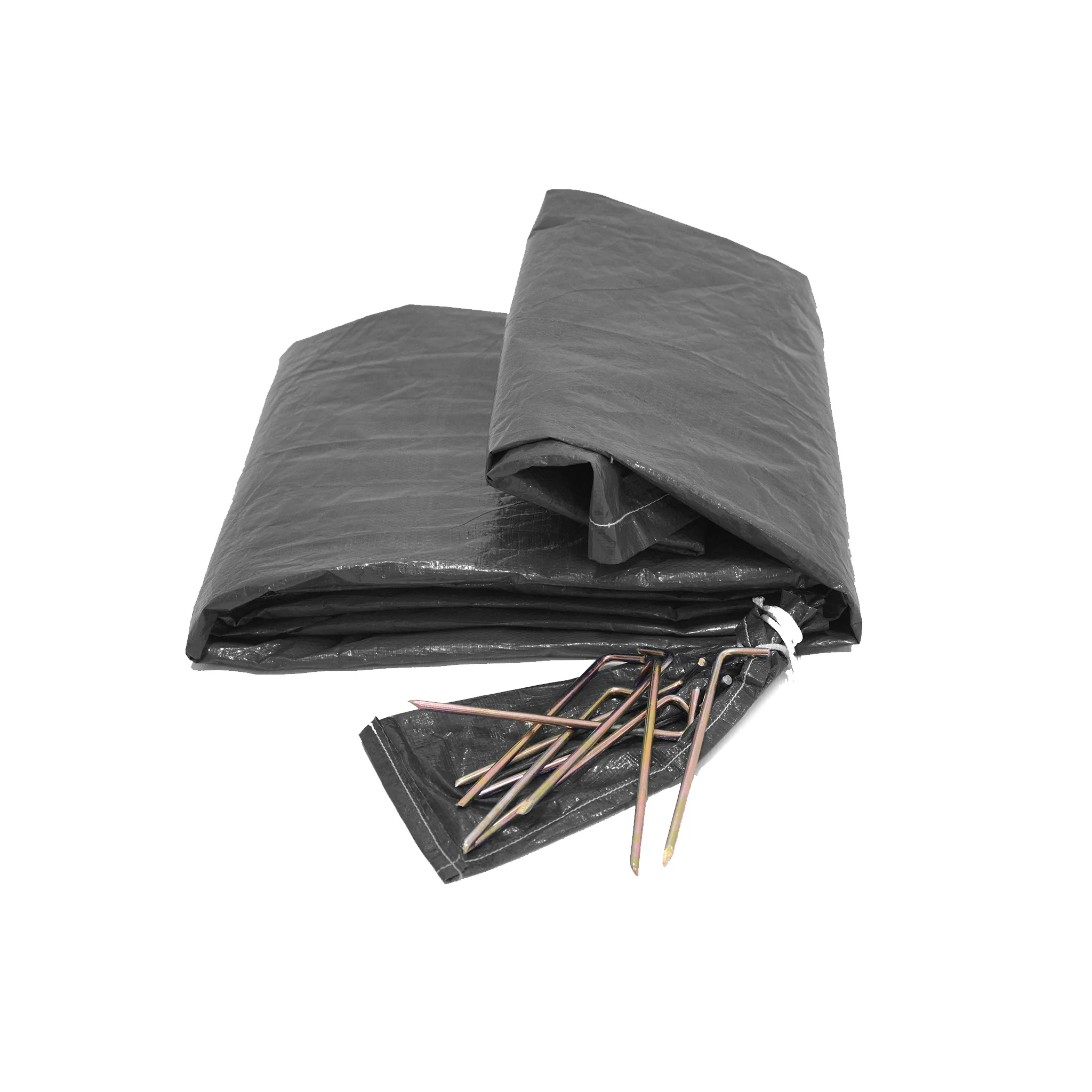 23' Avalon Bell Tent Ground Tarp - Image 3