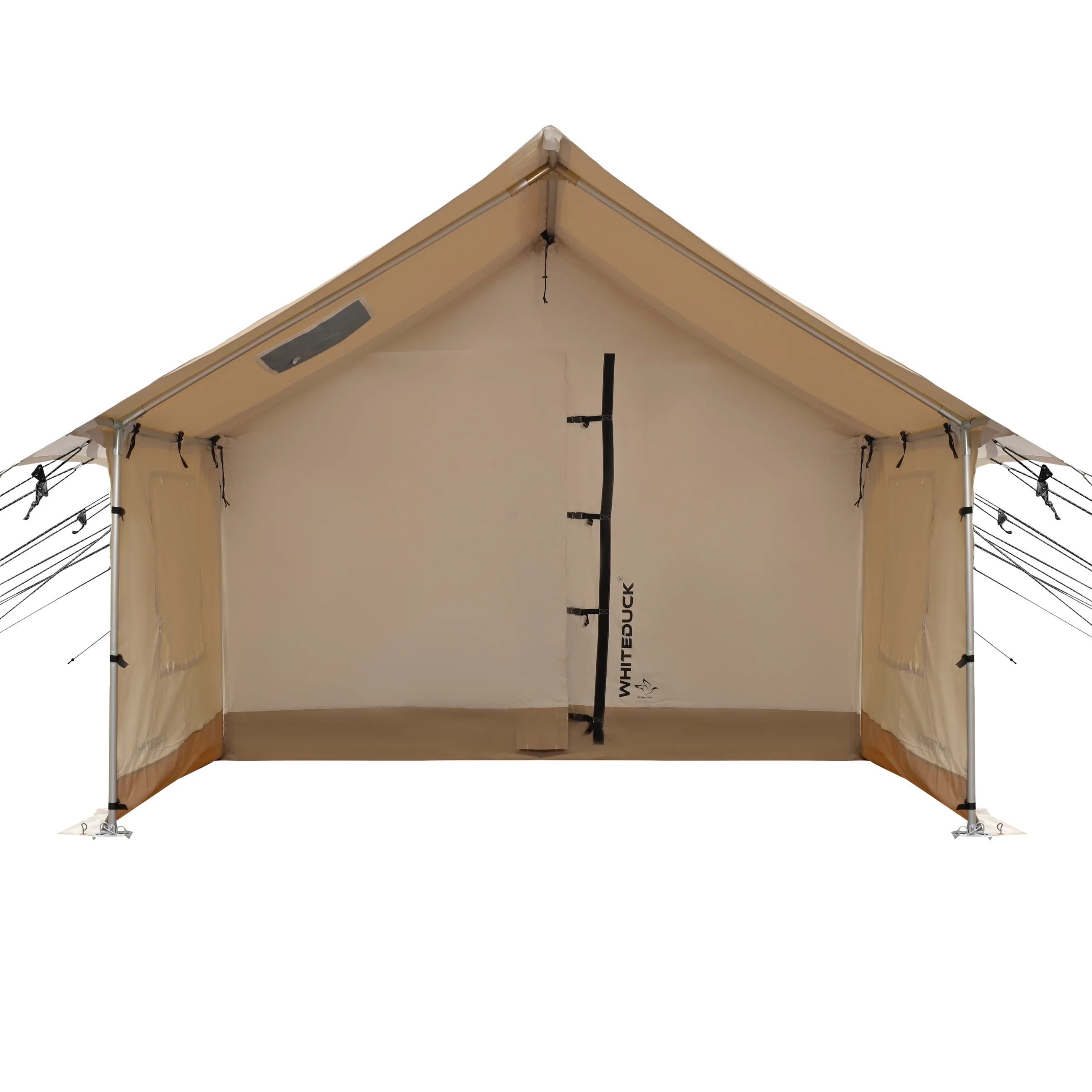 Extended Flysheet For Wall Tent And Porch - Image 7
