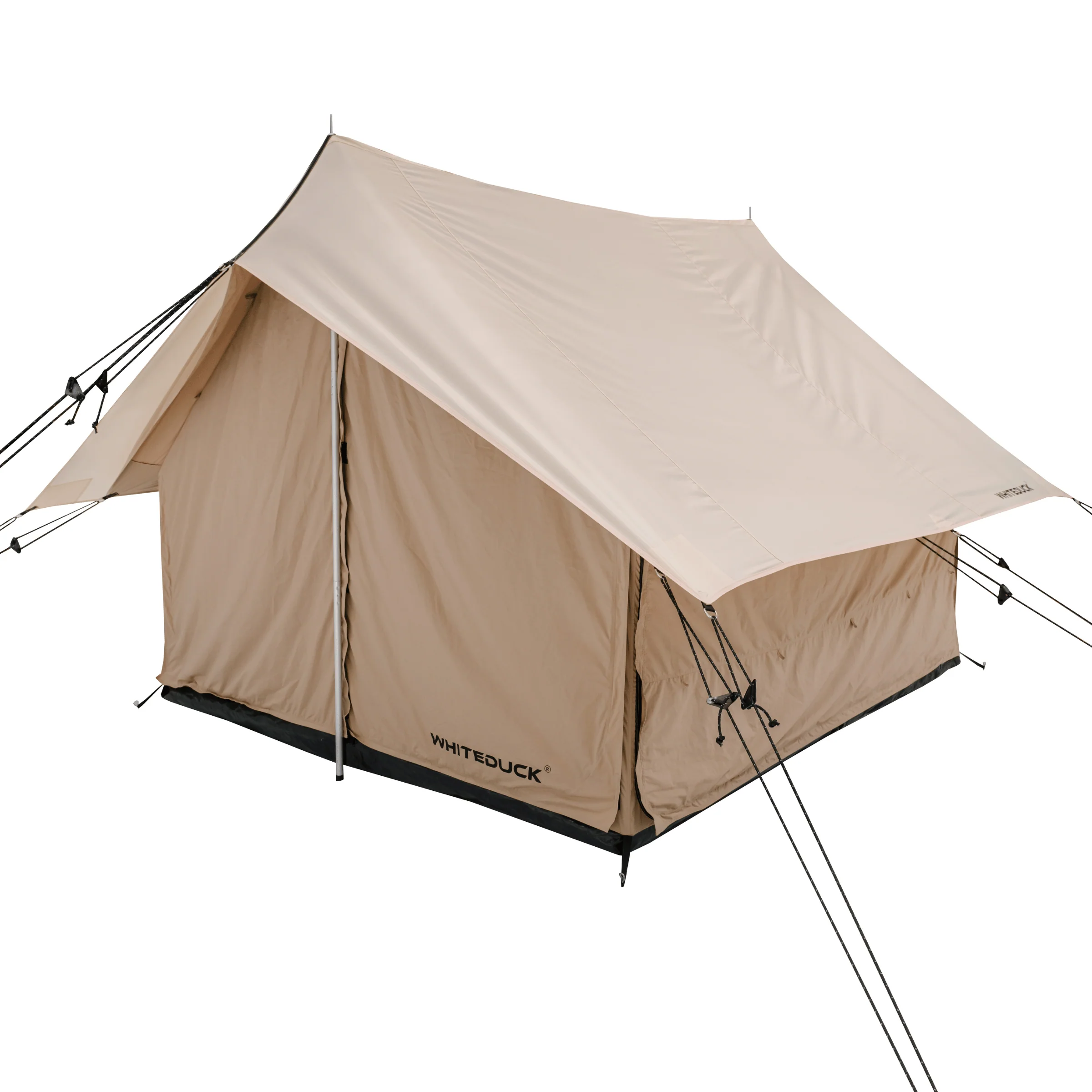 Rover Scout - Fly Sheet