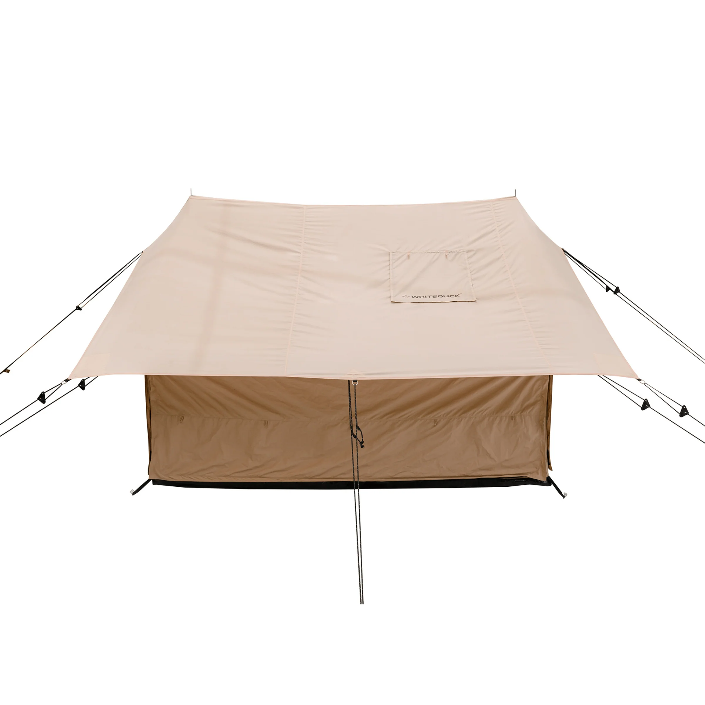 Rover Scout - Fly Sheet - Image 2