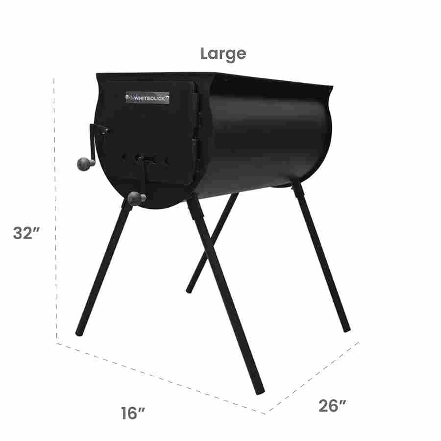Anchor Stove - Large - Image 6