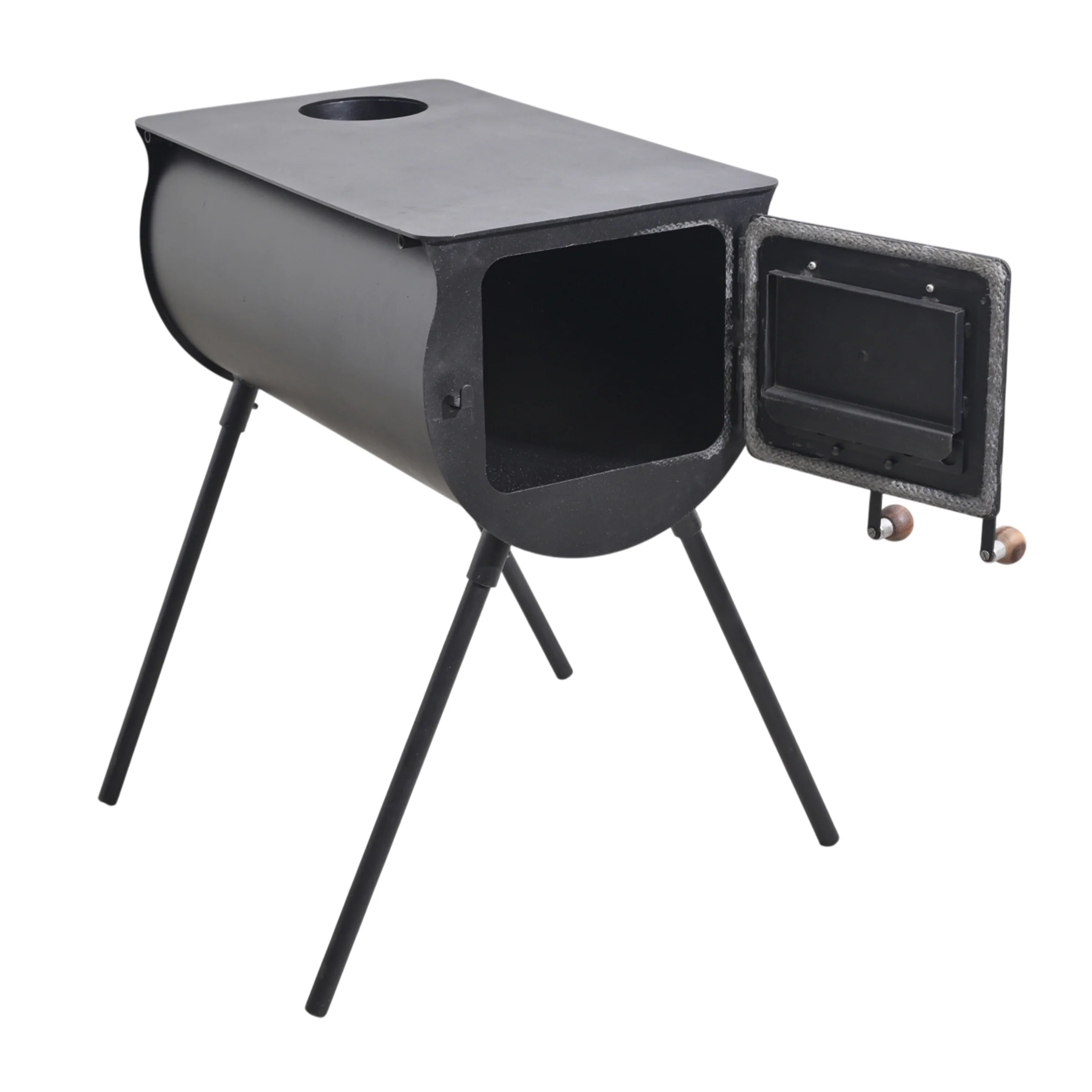 Anchor Stove - Small - Image 10