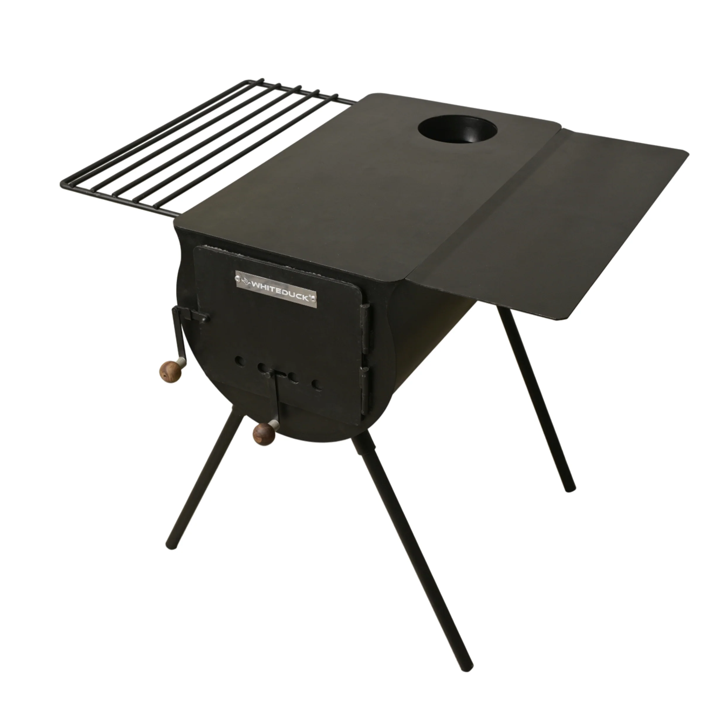 Anchor Stove - Small - Image 12