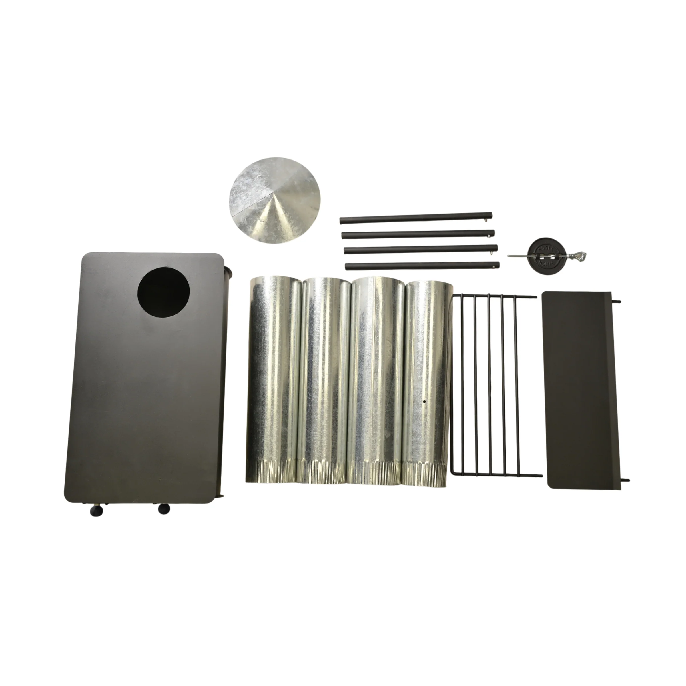 Anchor Stove - Small - Image 13