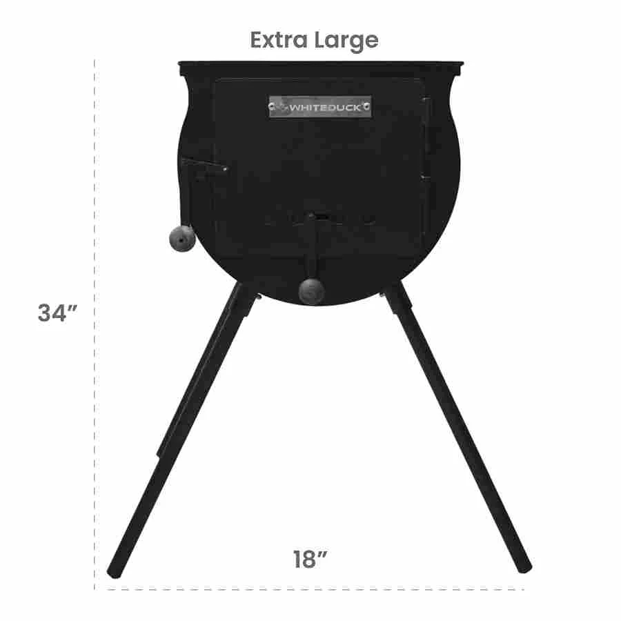 Anchor Stove - Image 5