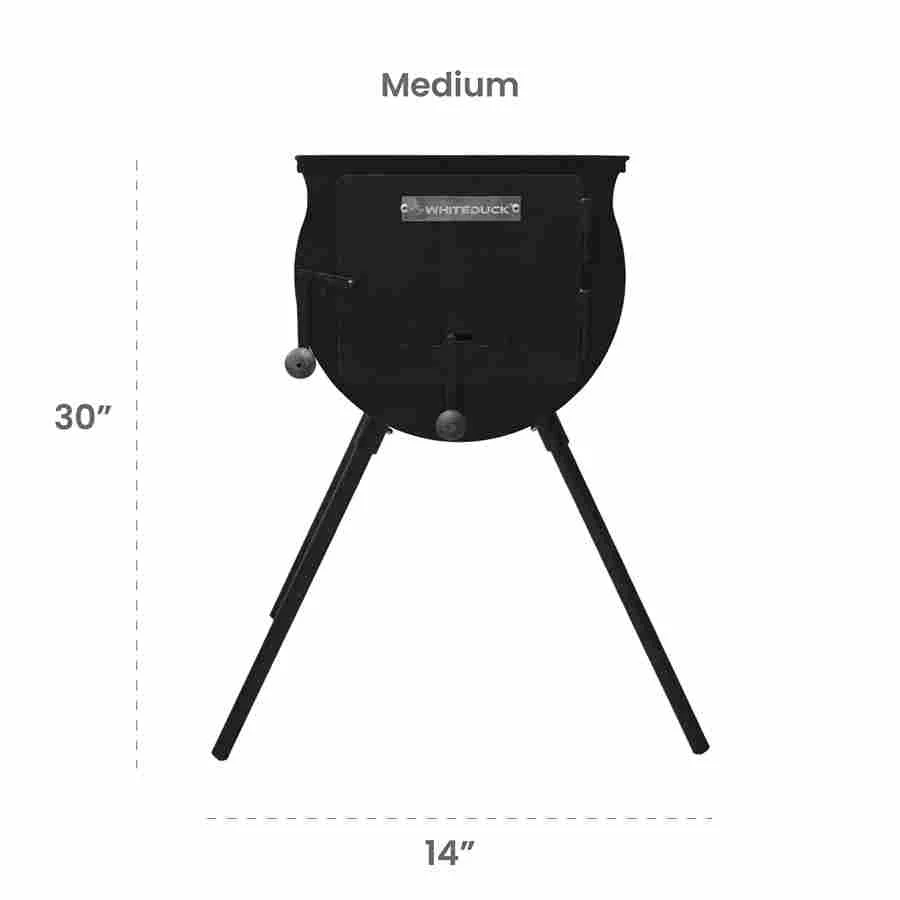 Anchor Stove - Medium - Image 5
