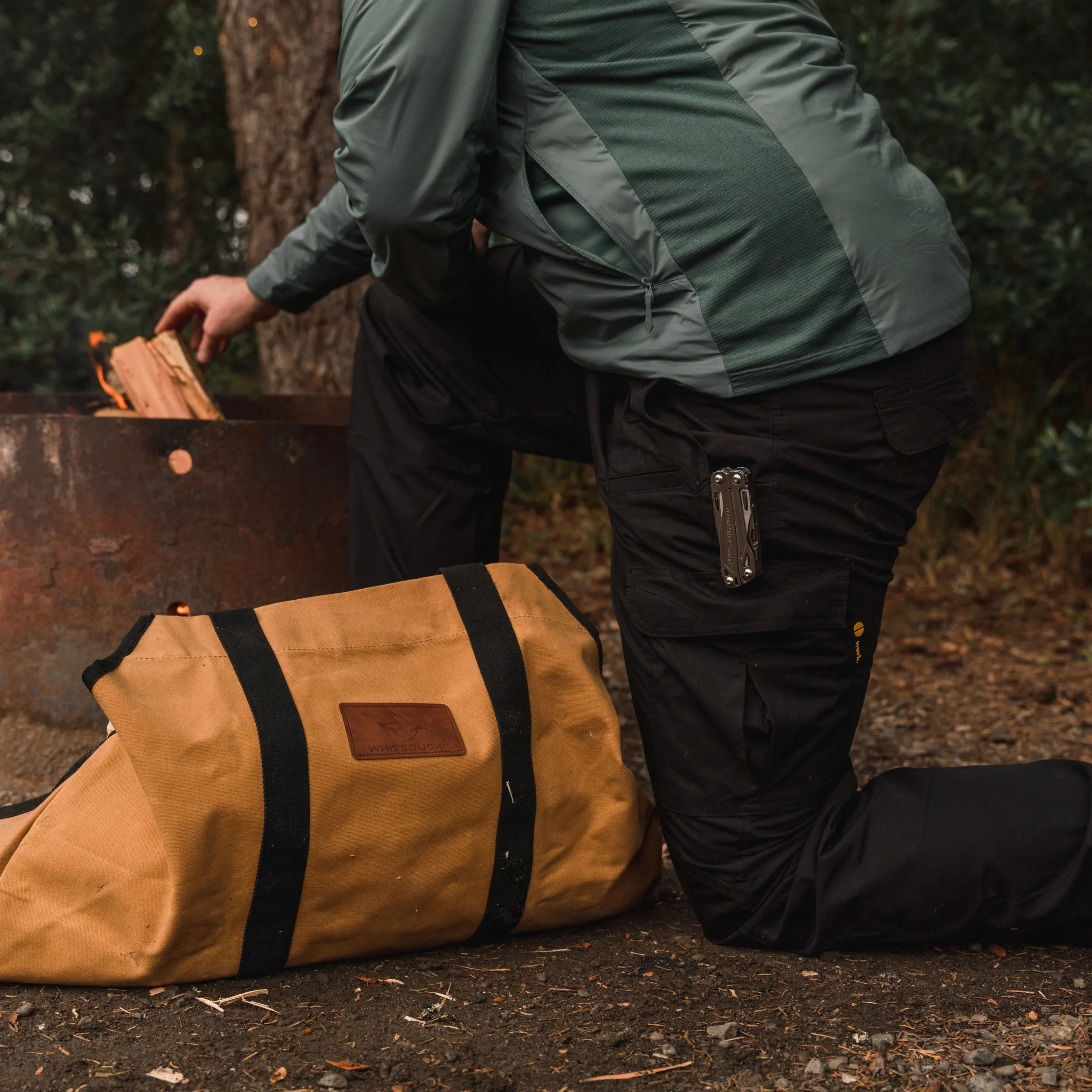 Aztec Tactical Pants - Image 11
