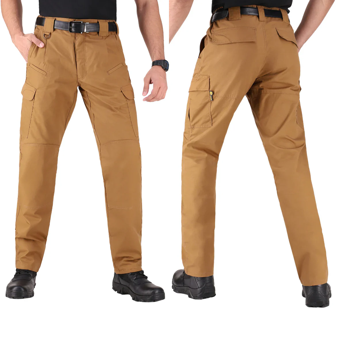 Aztec Tactical Pants - Image 22