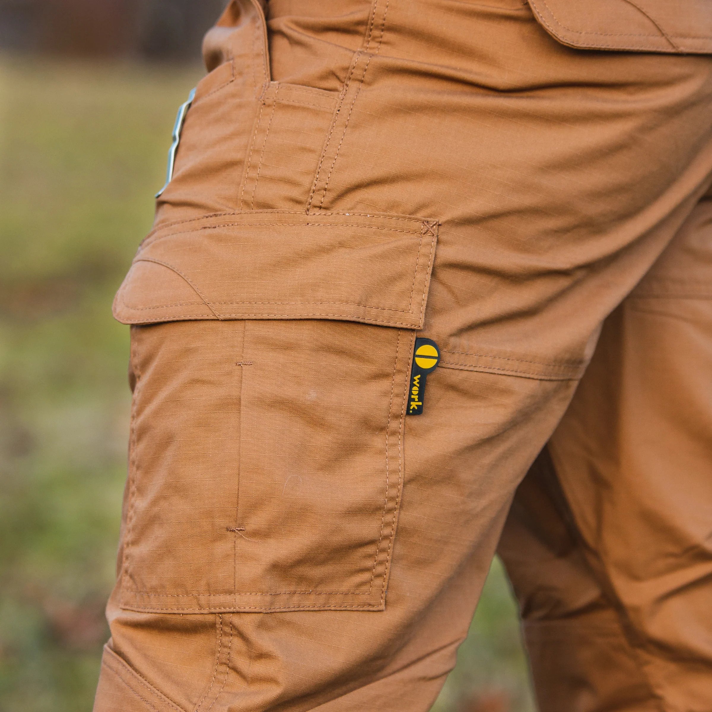 Aztec Tactical Pants - Image 24