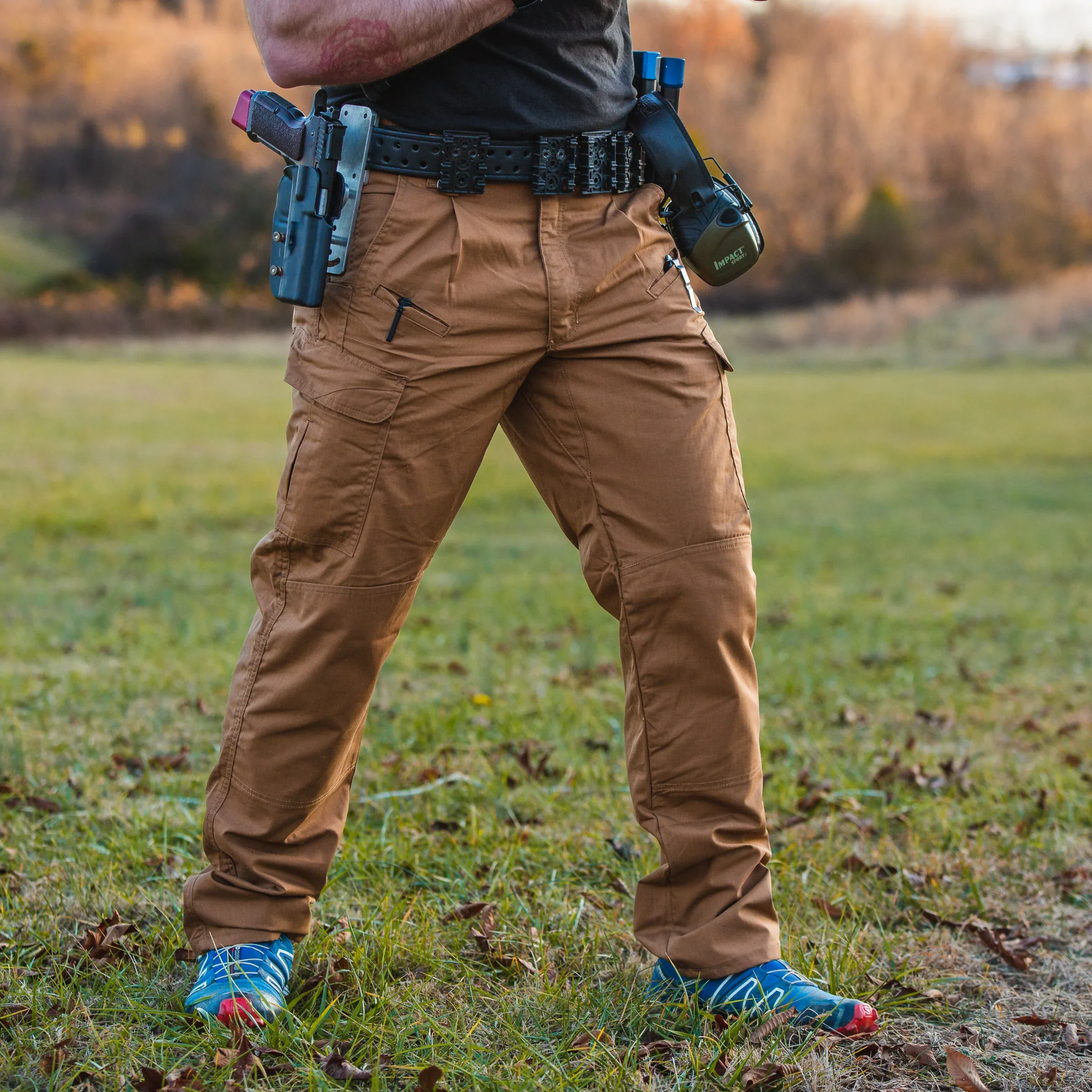 Aztec Tactical Pants - Image 25