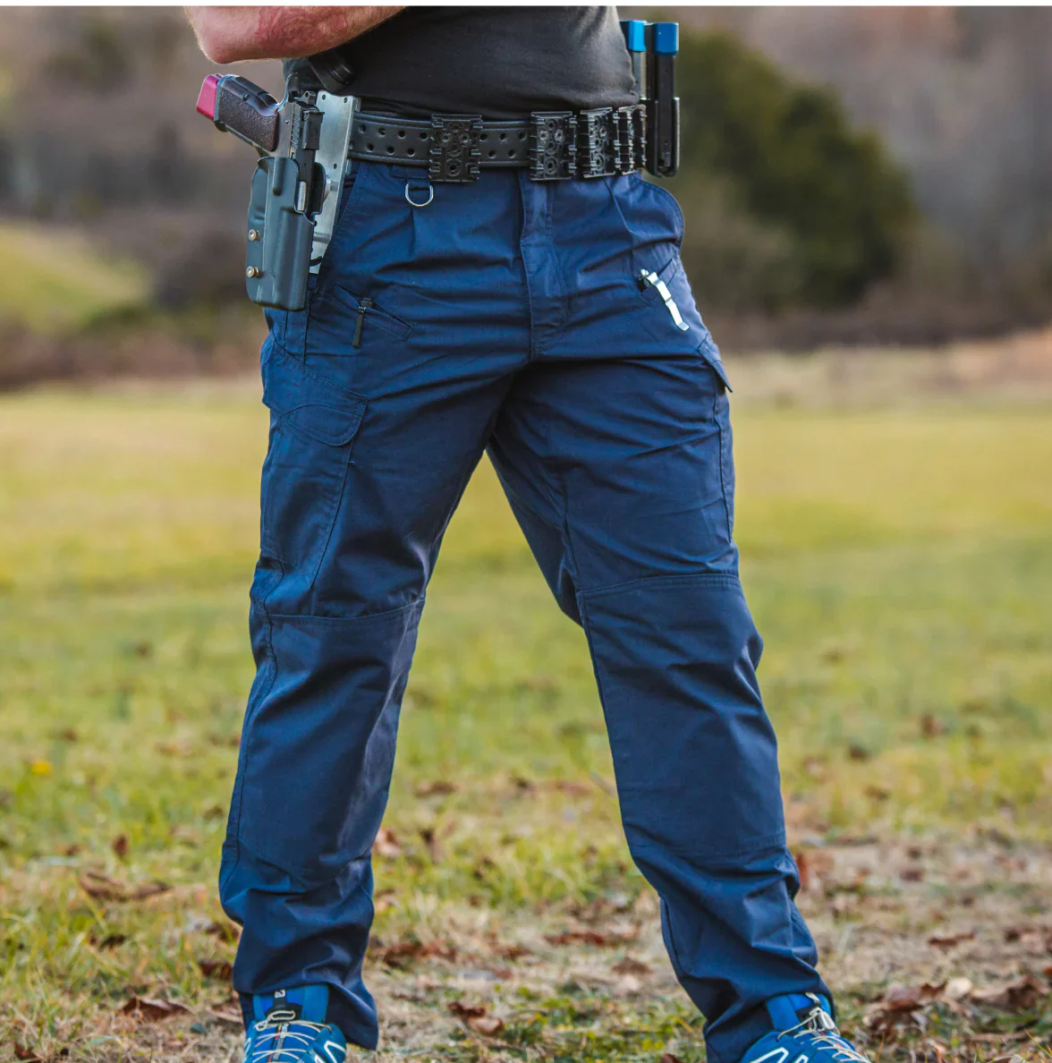 Aztec Tactical Pants - Image 37