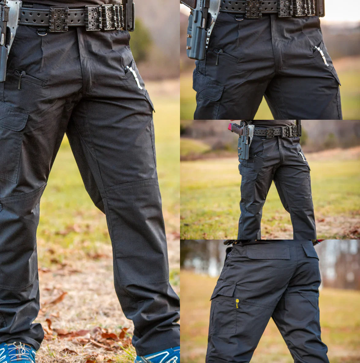 Aztec Tactical Pants - Image 47