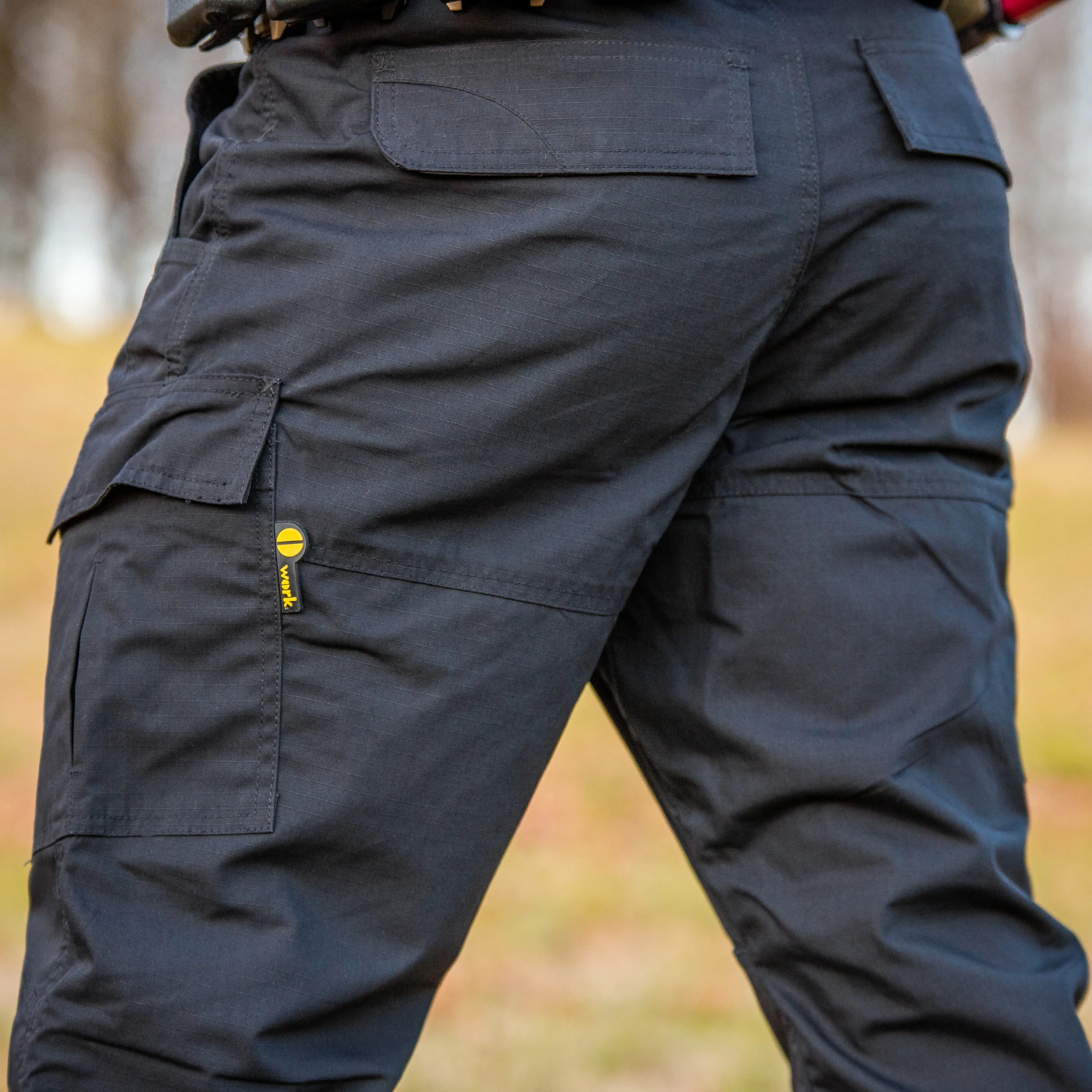 Aztec Tactical Pants - Image 48