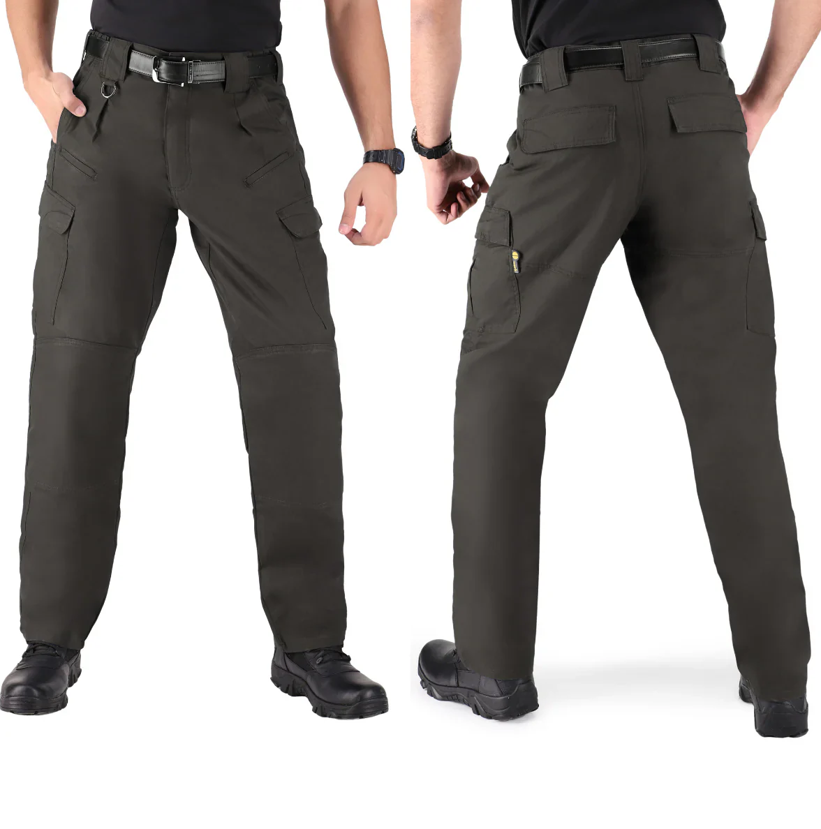 Aztec Tactical Pants - Image 58
