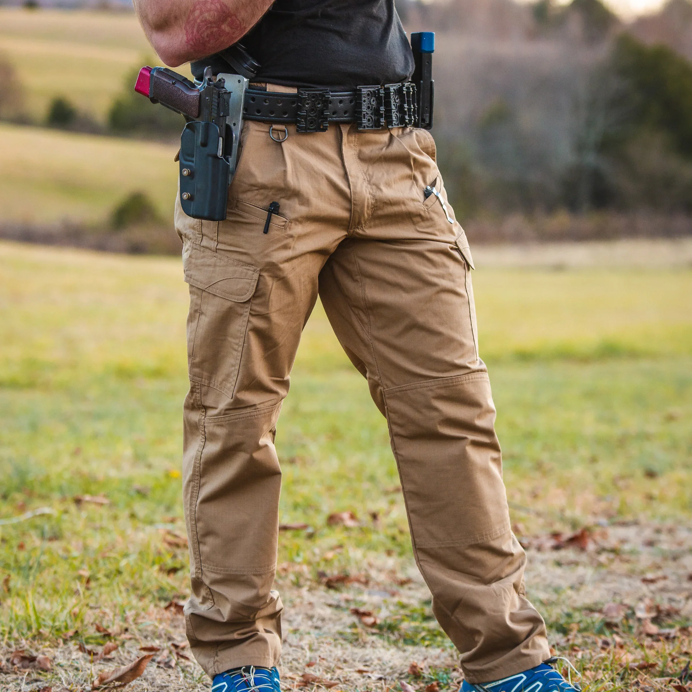 Aztec Tactical Pants - Image 72