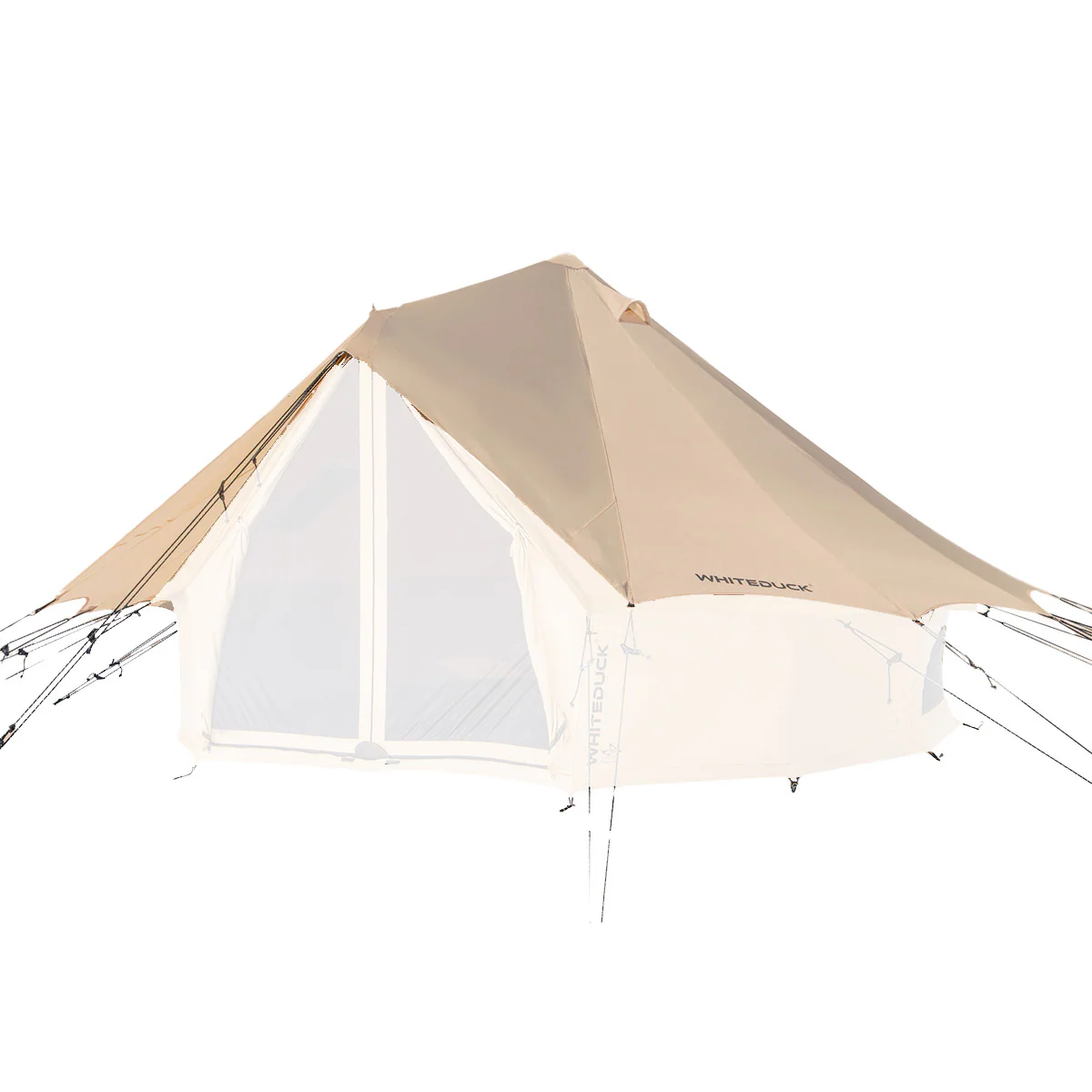 Bell Tent - Fly sheet - Image 6