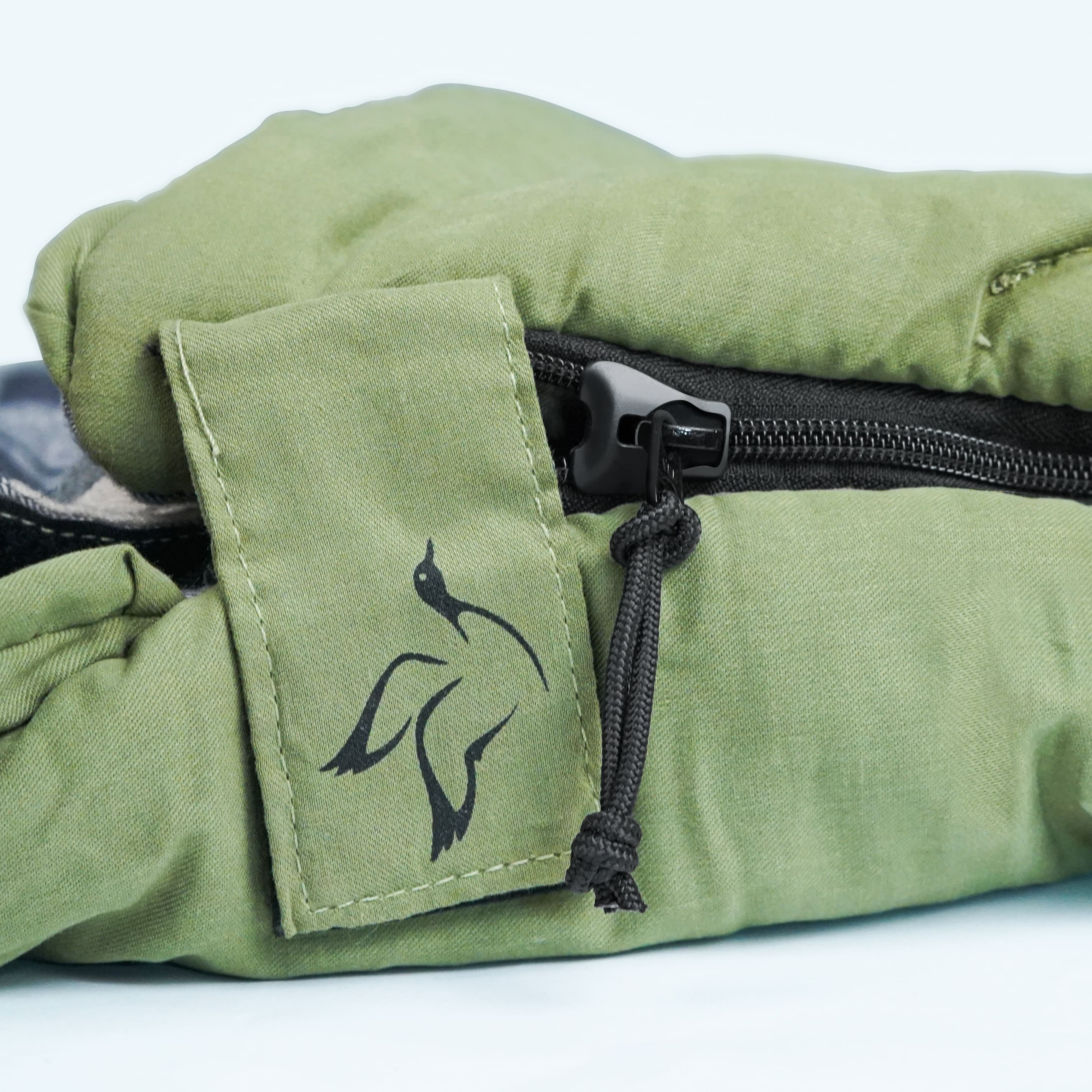 Slumbernest™ Sleeping bag 0°F - Image 13