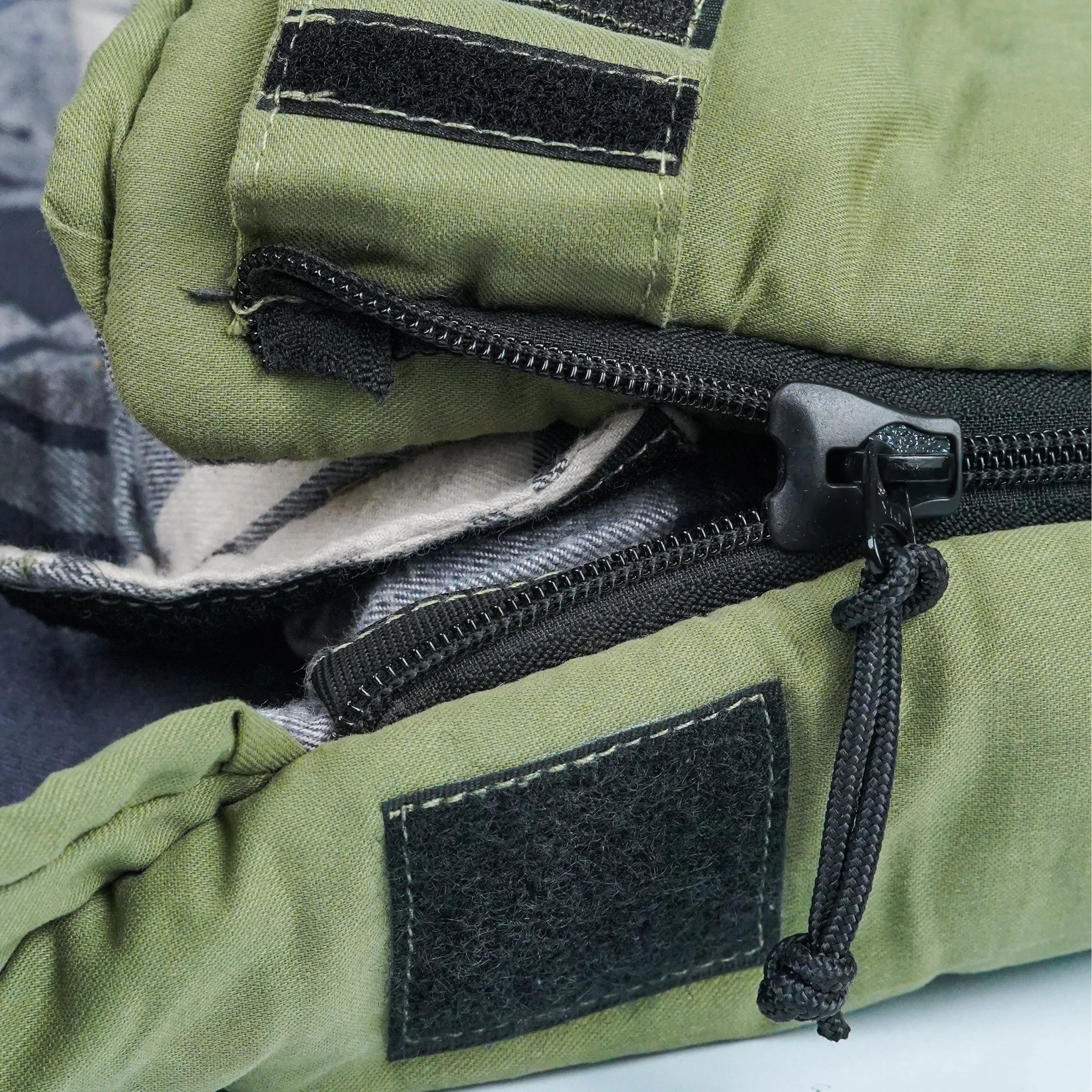Slumbernest™ Sleeping bag 0°F - Image 14