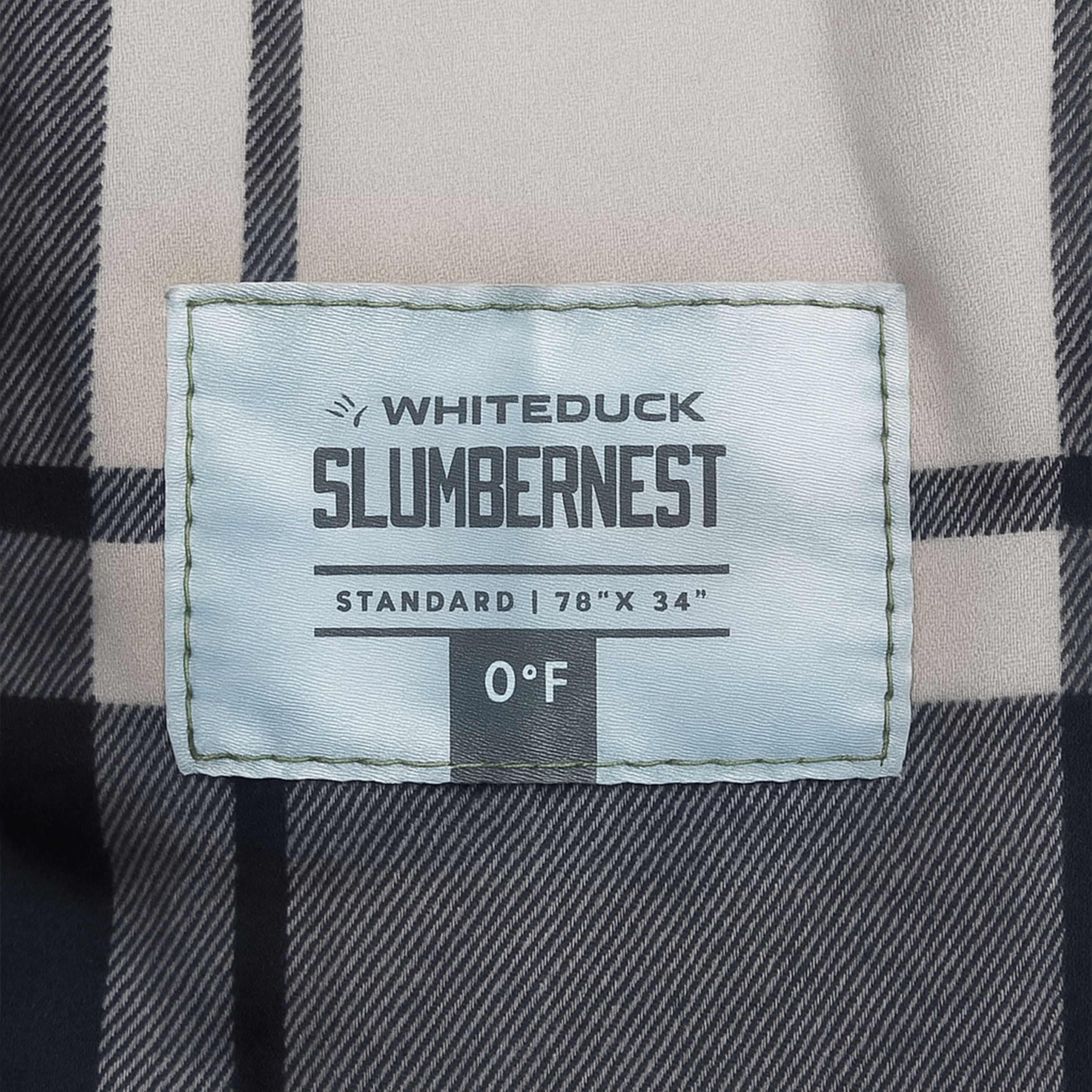 Slumbernest™ Sleeping bag 0°F - Image 17