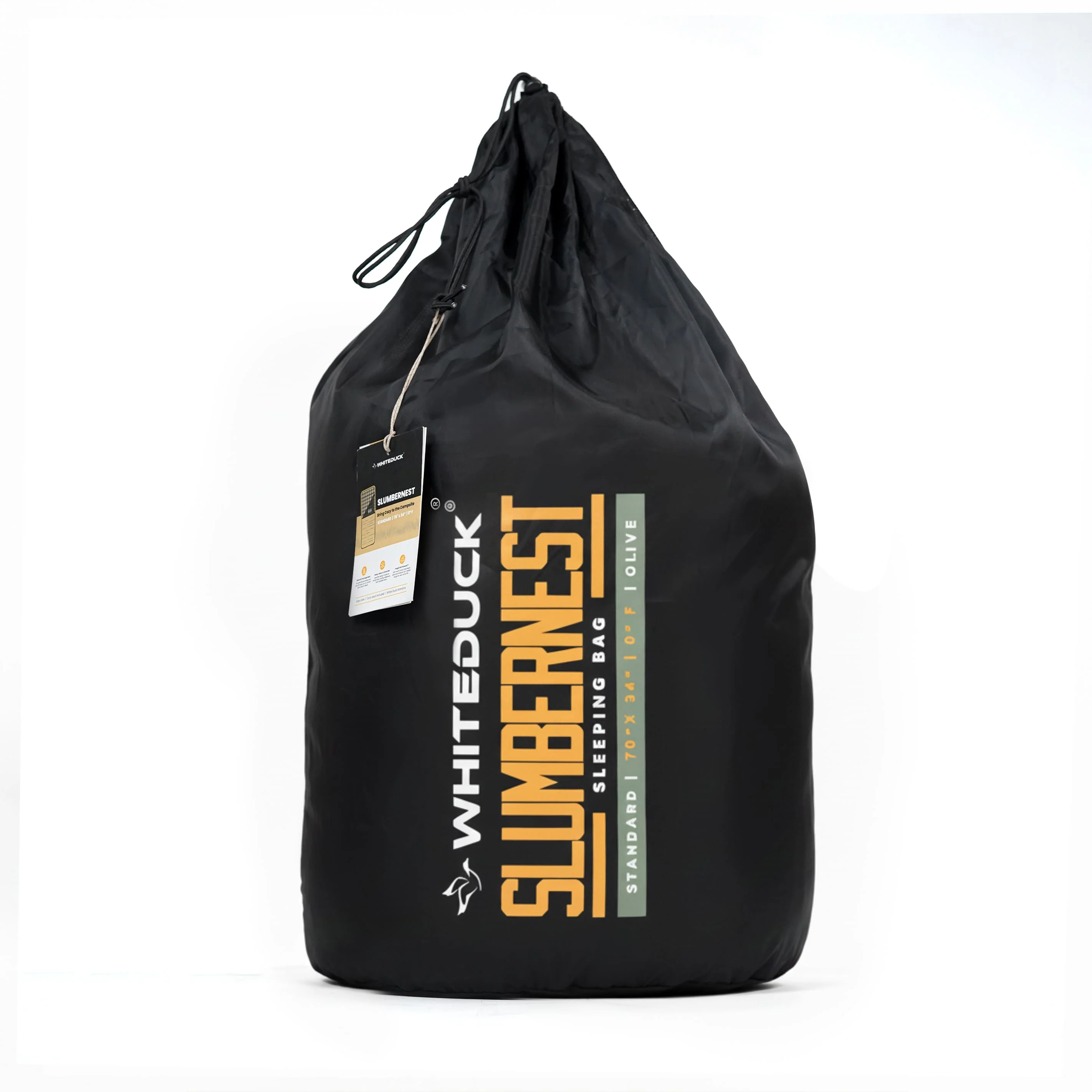 Slumbernest™ Sleeping bag 0°F - Image 20