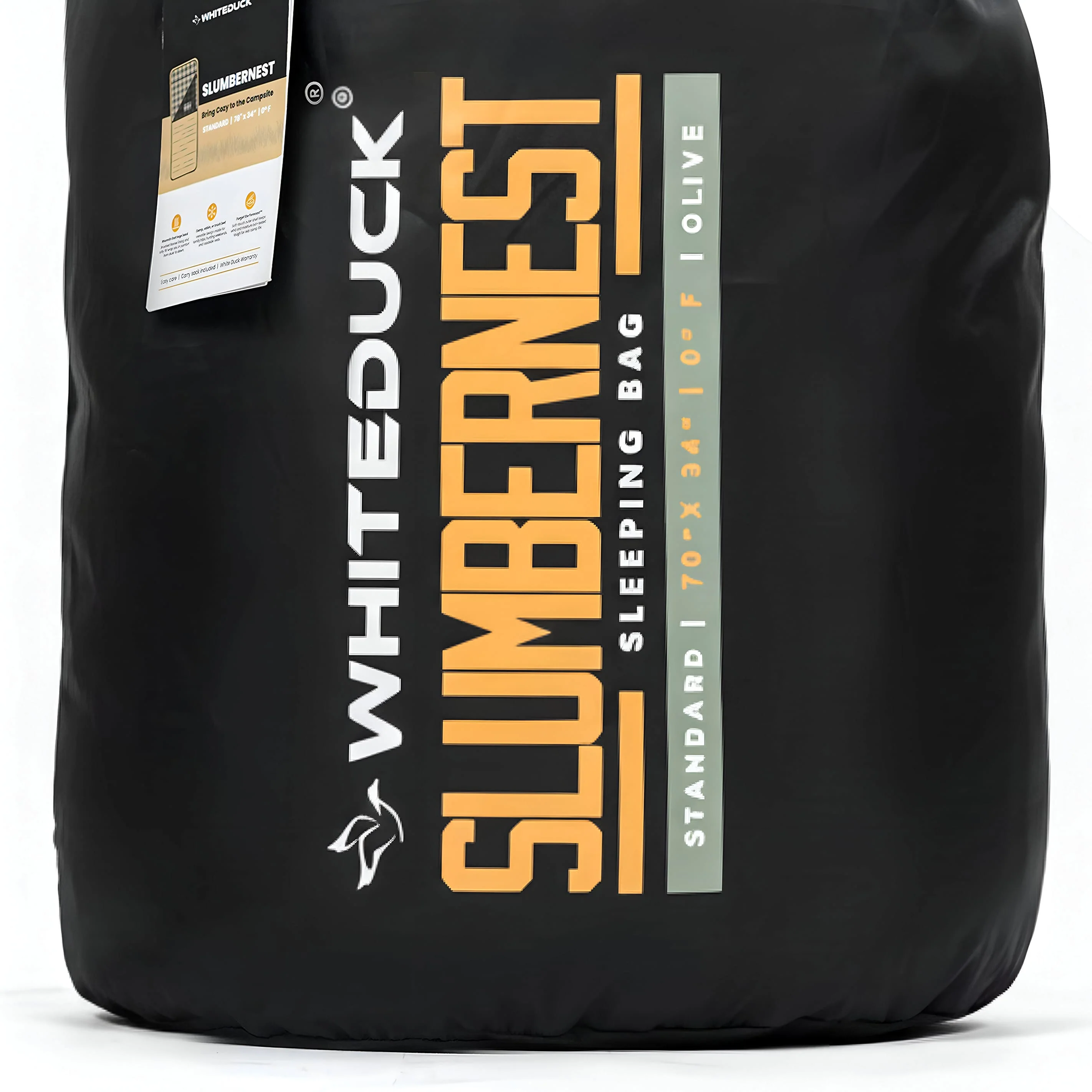 Slumbernest™ Sleeping bag 0°F - Image 21
