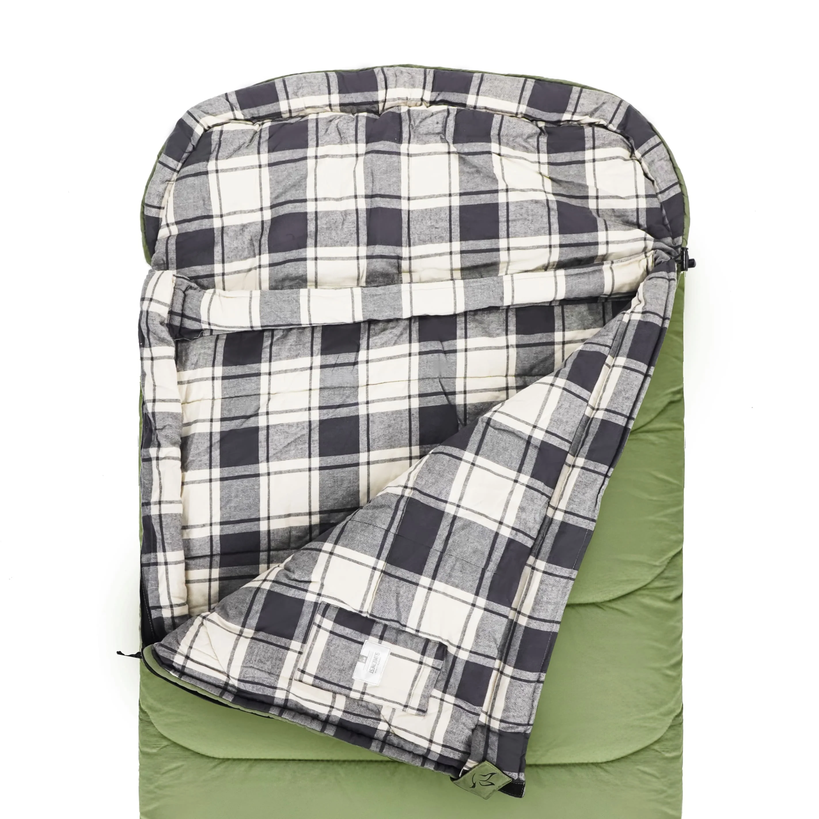 Slumbernest™ Sleeping bag 0°F - Image 4