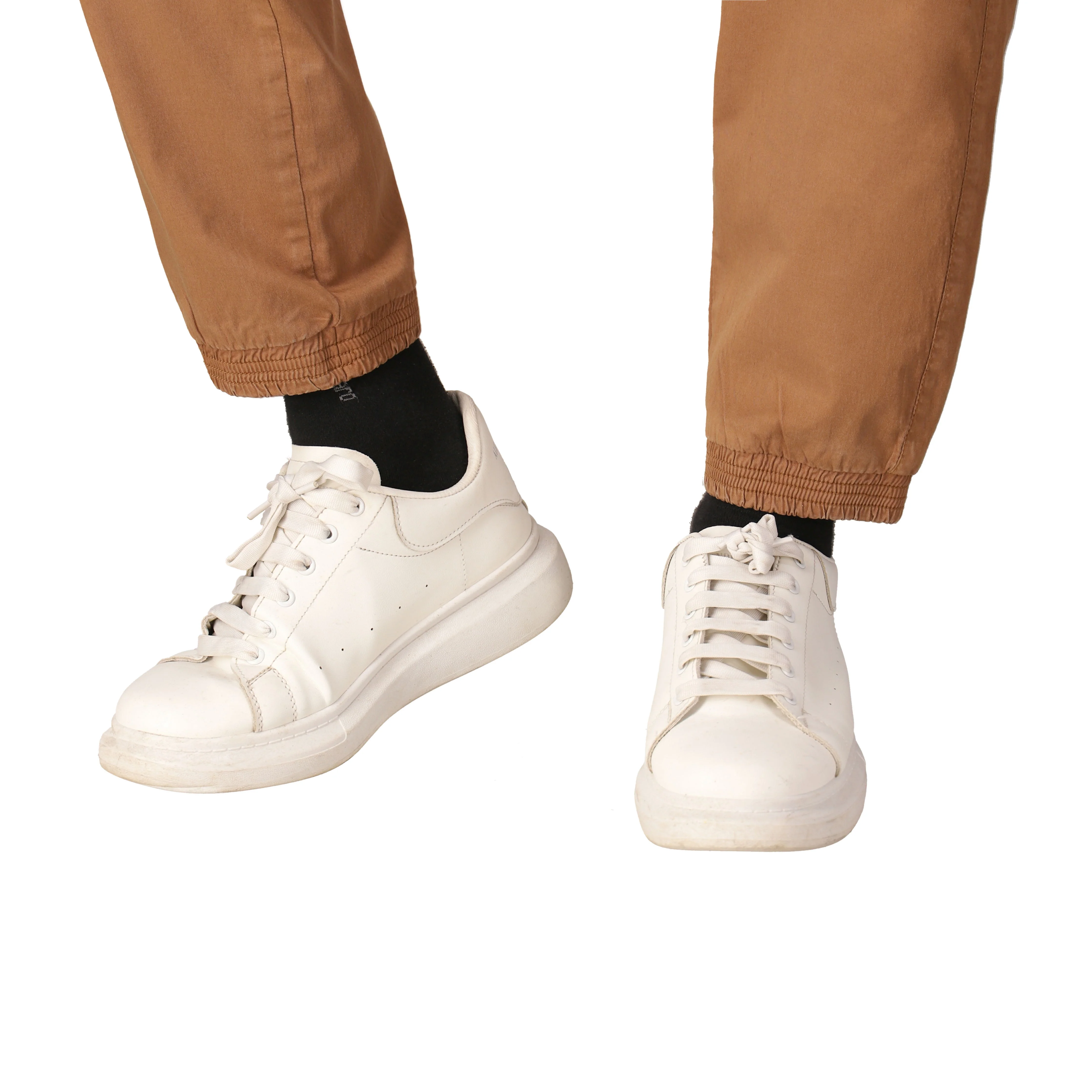 Cargo Stretch Jogger Pants - Image 21