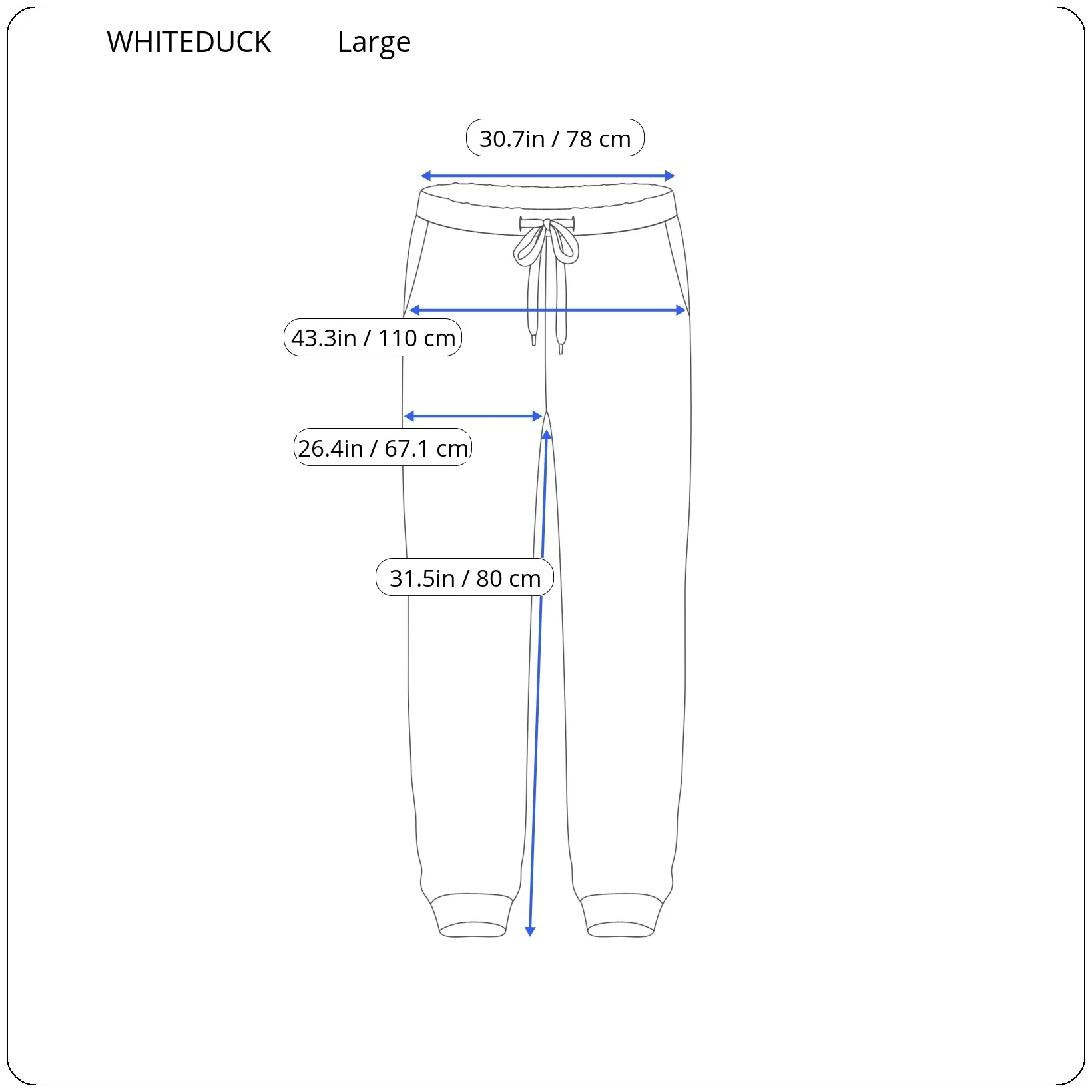 Cargo Stretch Jogger Pants - Image 23