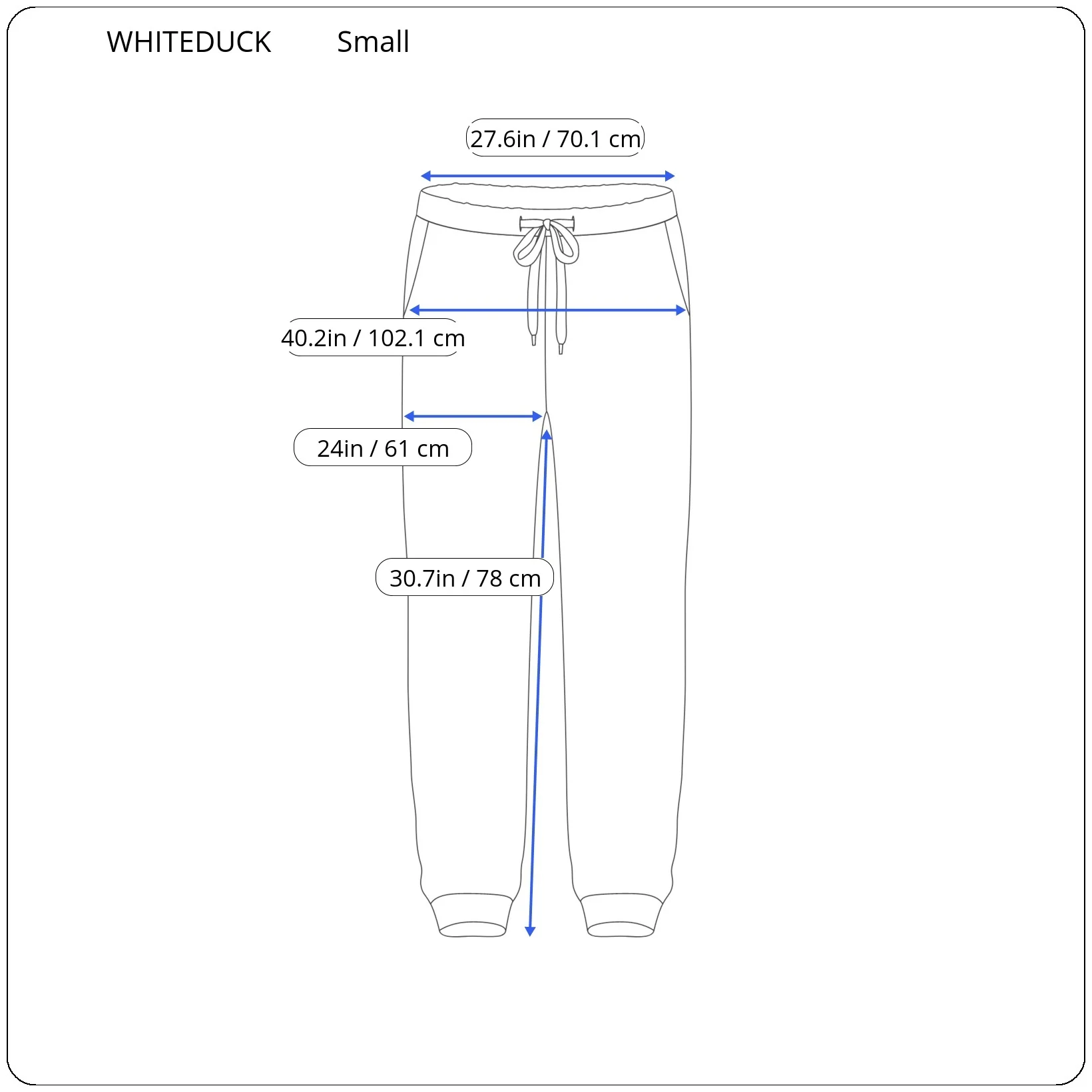 Cargo Stretch Jogger Pants - Image 25