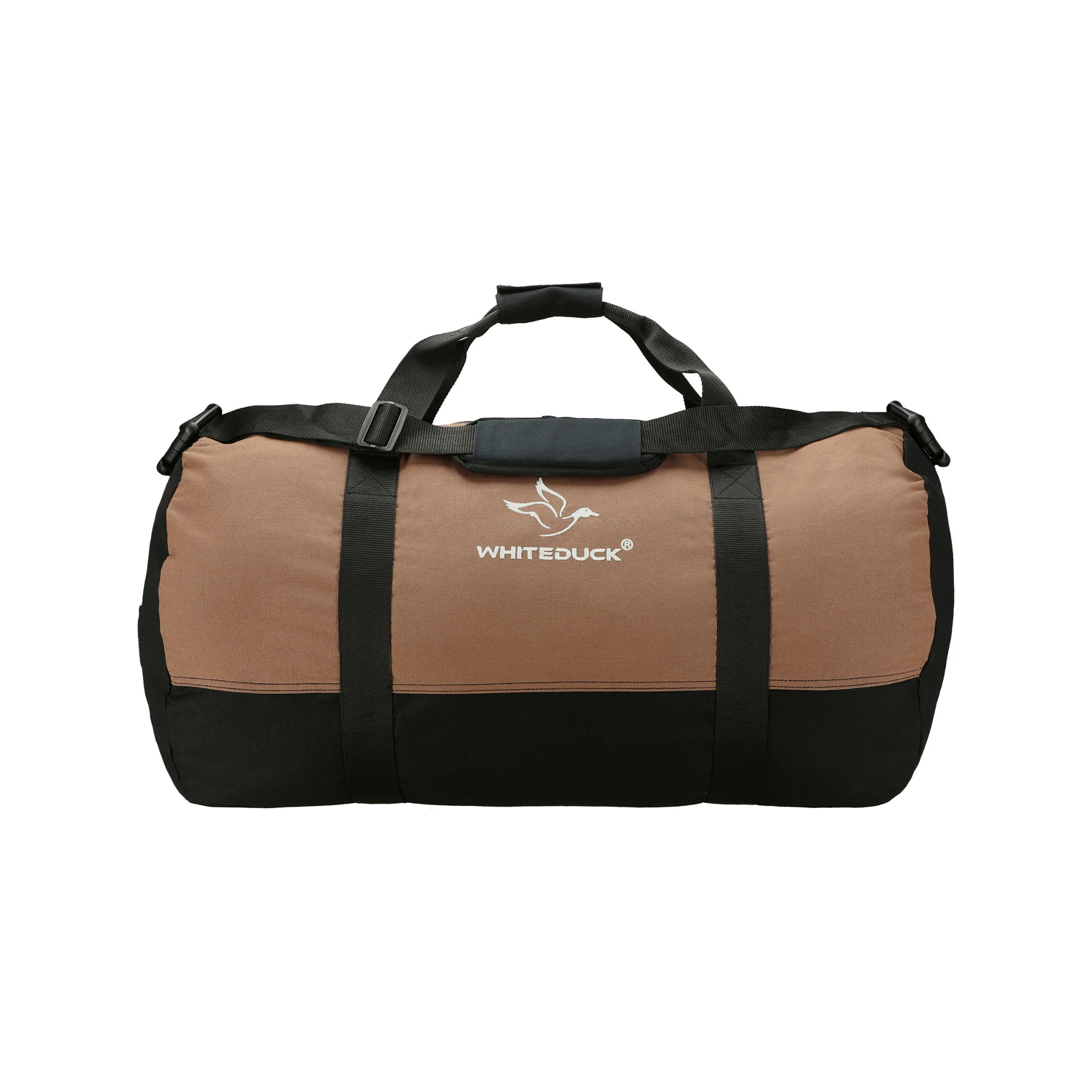 Filios Canvas Duffel Bag - Image 19