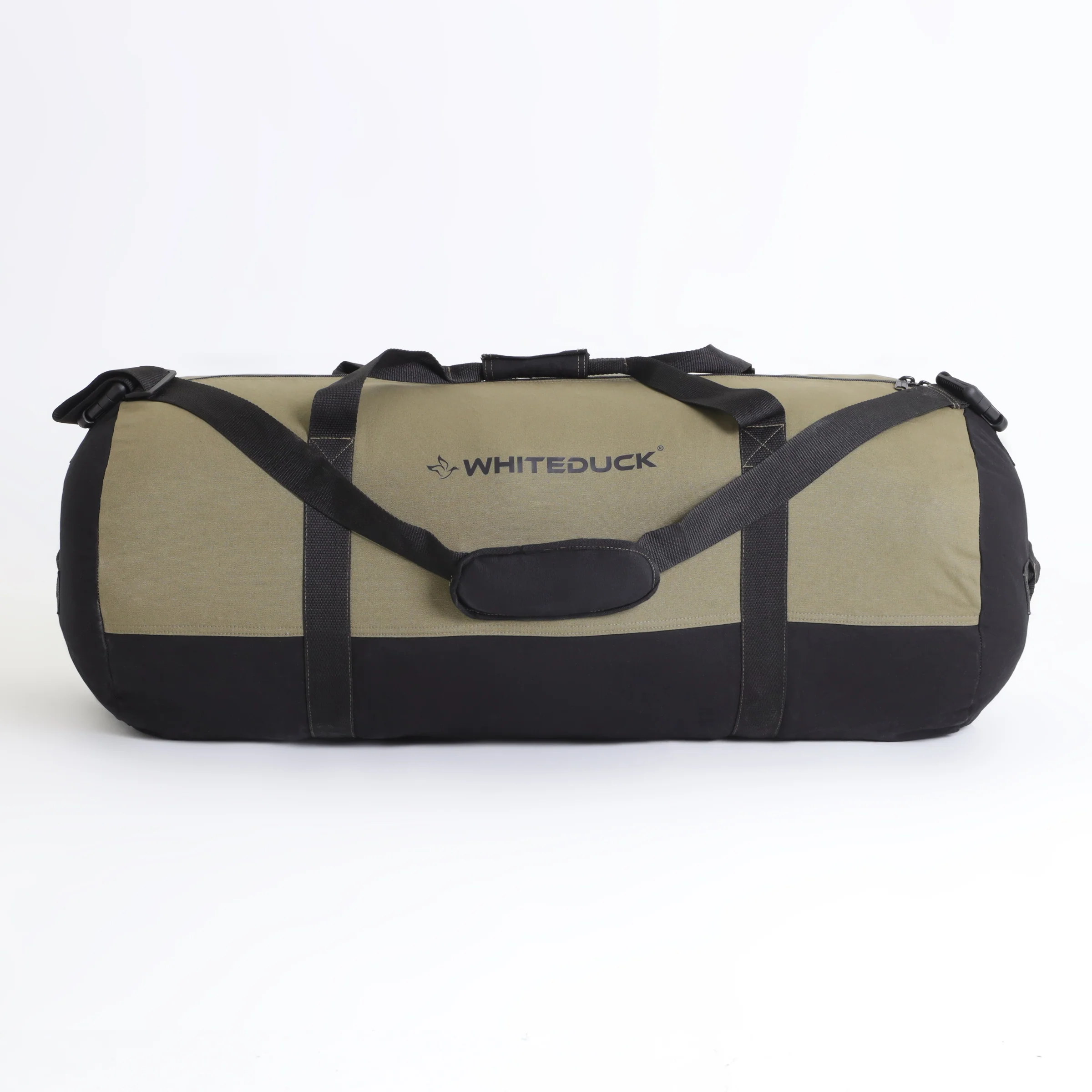 Filios Canvas Duffel Bag - Image 22