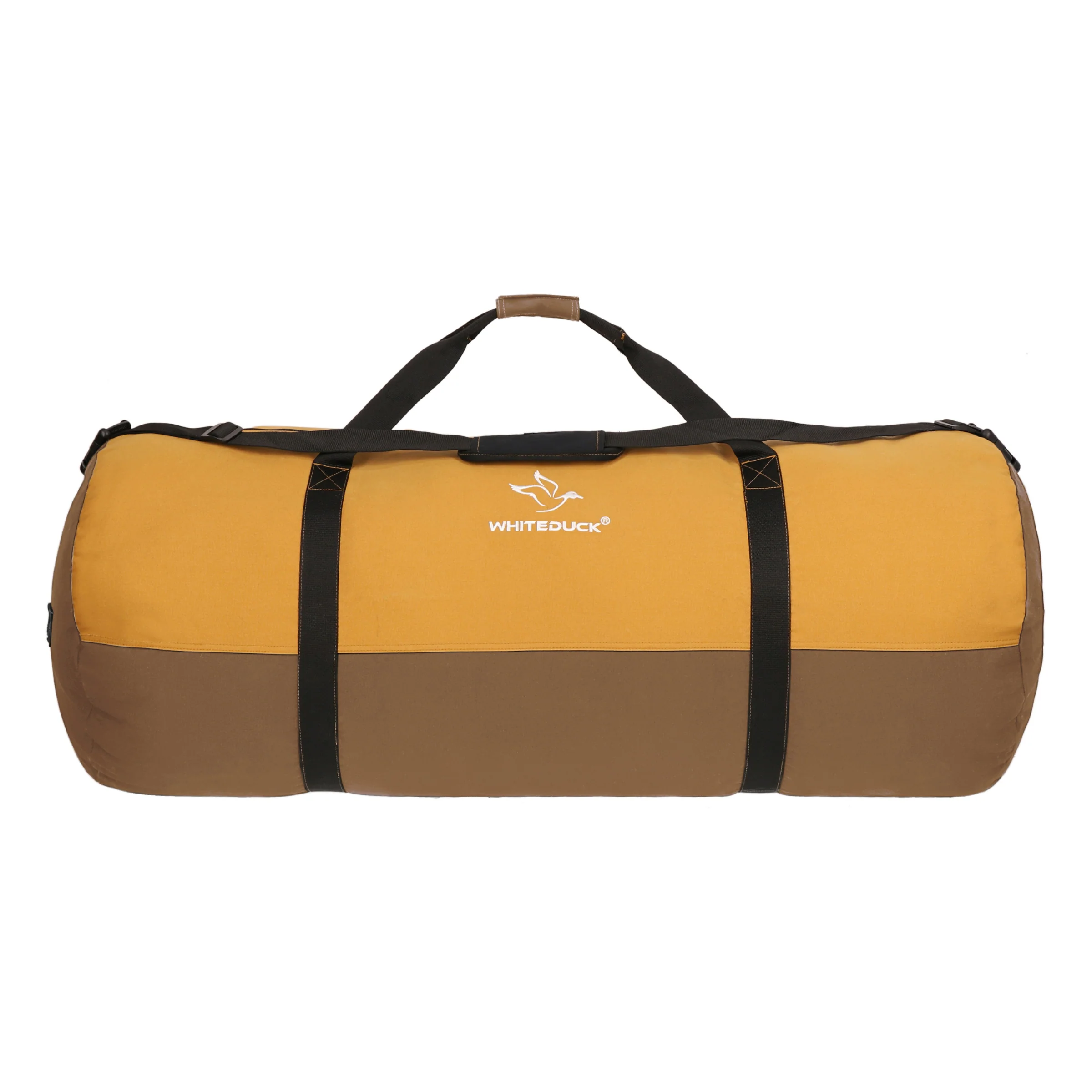 Filios Canvas Duffel Bag - Image 44