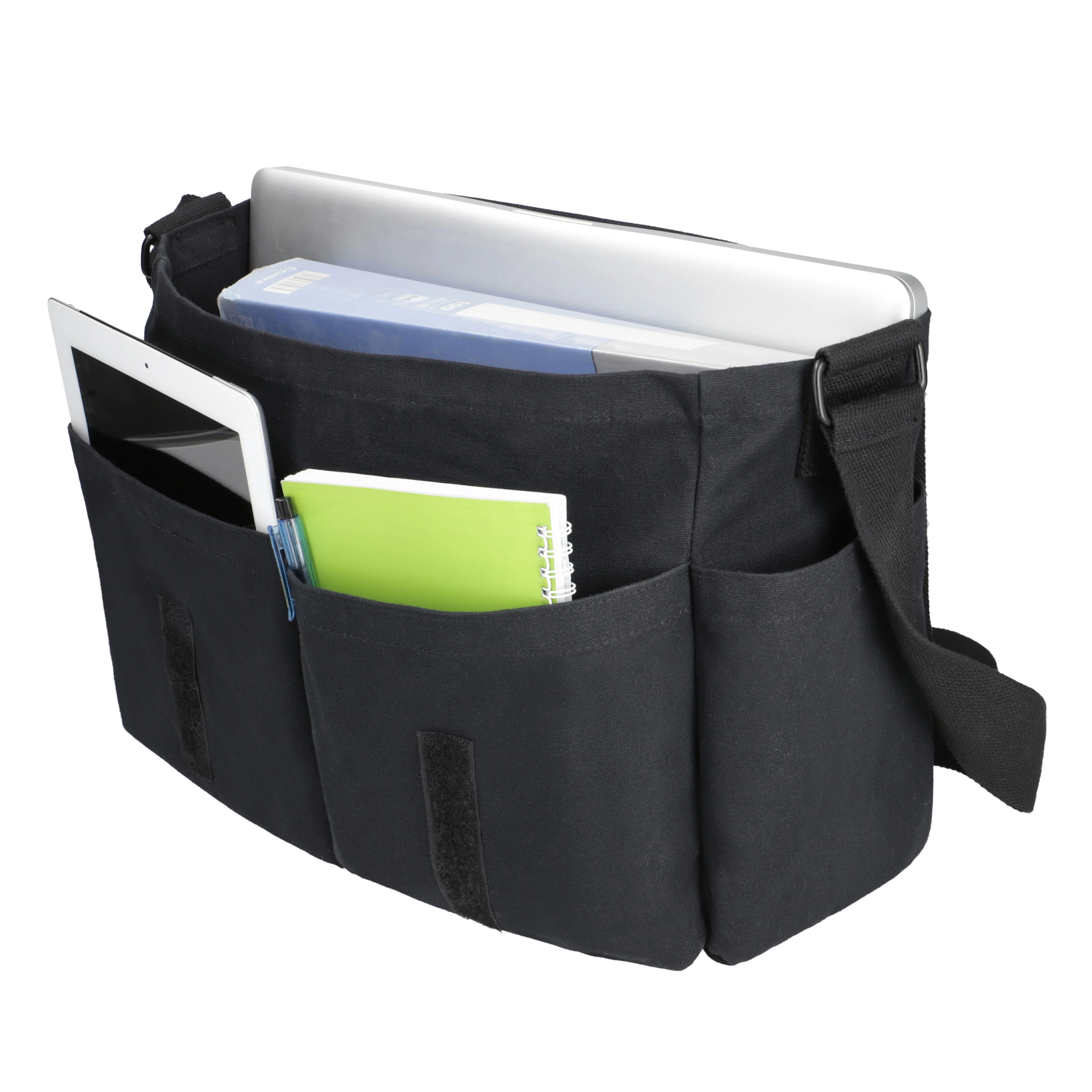 Filios Messenger Bag - Image 17