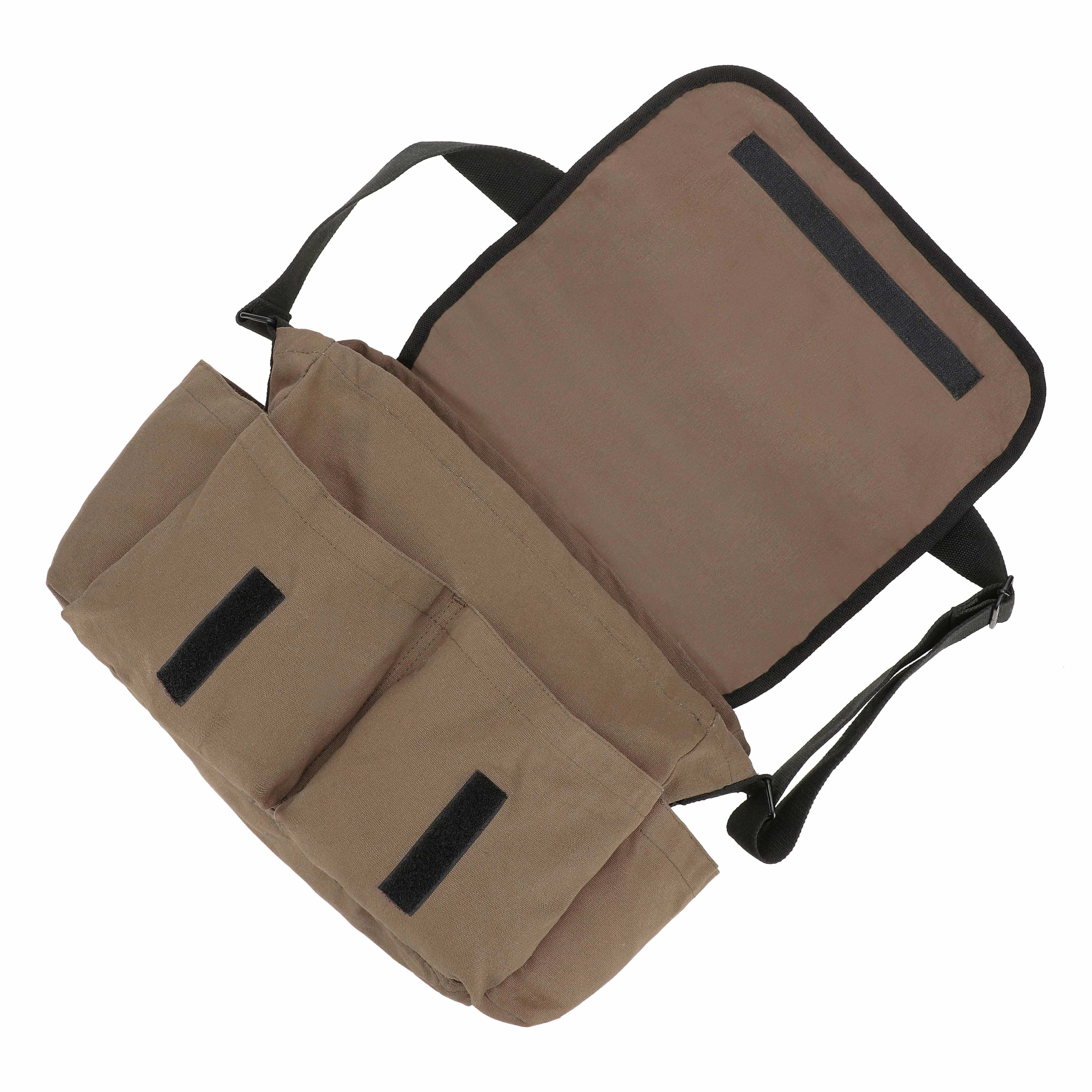 Filios Messenger Bag - Image 62