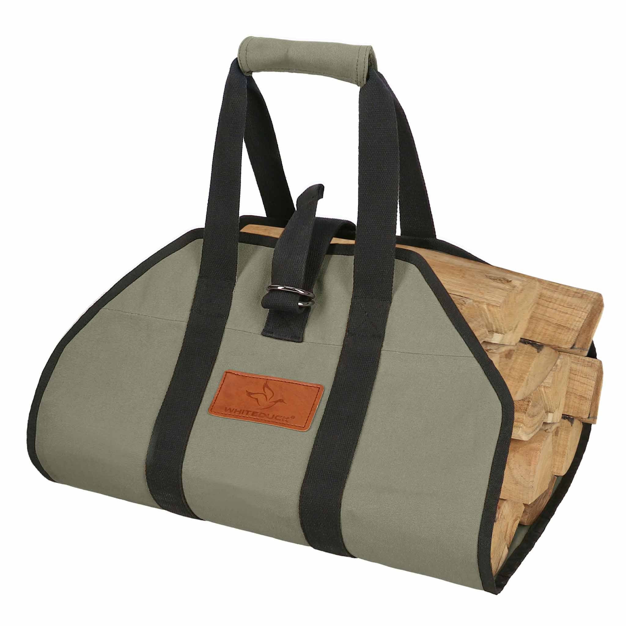 Firewood Log Carriers - Image 4