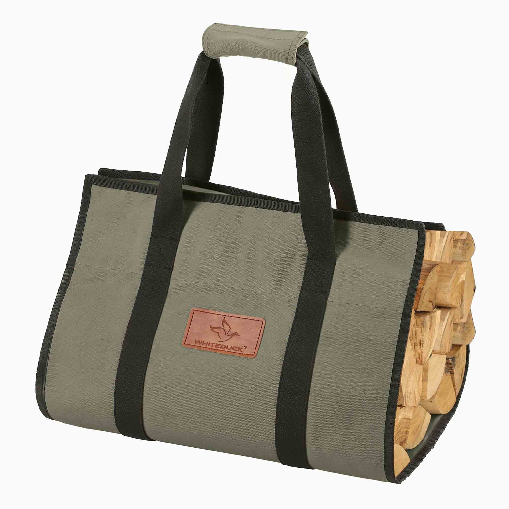 Firewood Log Carriers - Image 9