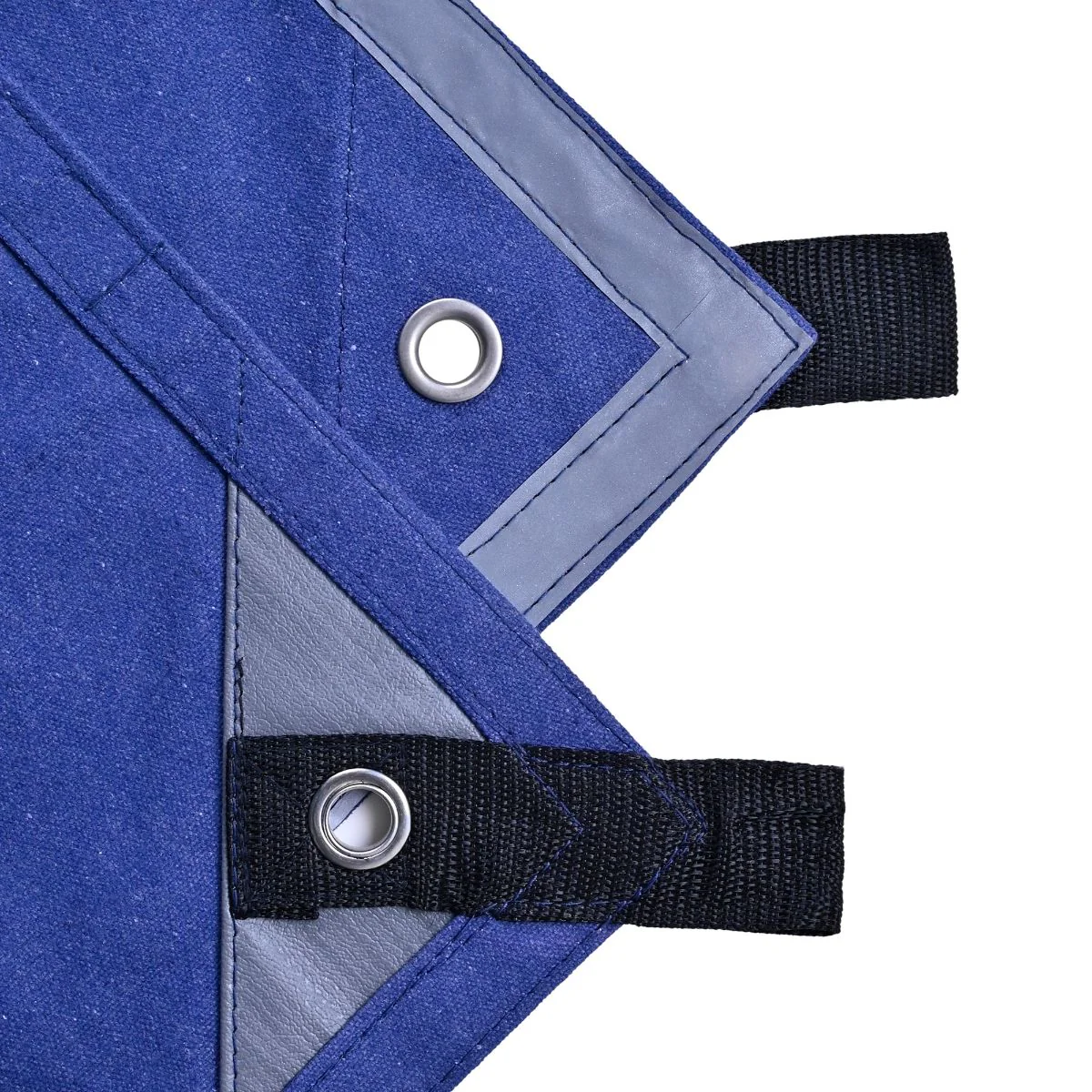 Heavy-Duty Canvas Tarp – 100% Cotton, 18 oz - Image 23