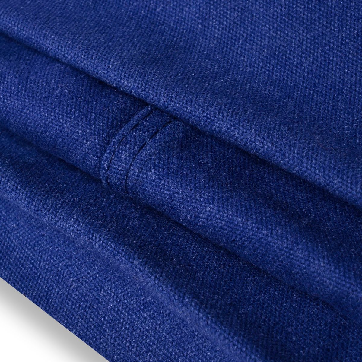Heavy-Duty Canvas Tarp – 100% Cotton, 18 oz - Image 25