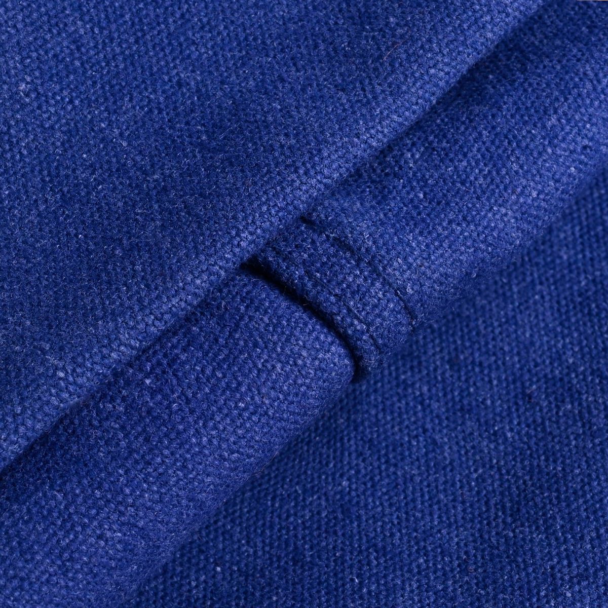 Heavy-Duty Canvas Tarp – 100% Cotton, 18 oz - Image 26