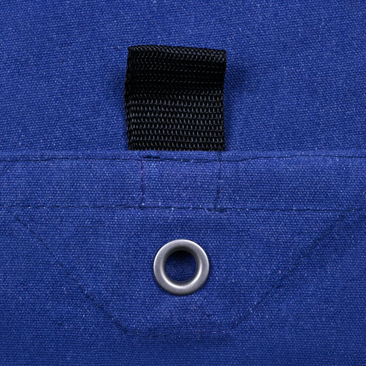 Heavy-Duty Canvas Tarp – 100% Cotton, 18 oz - Image 29