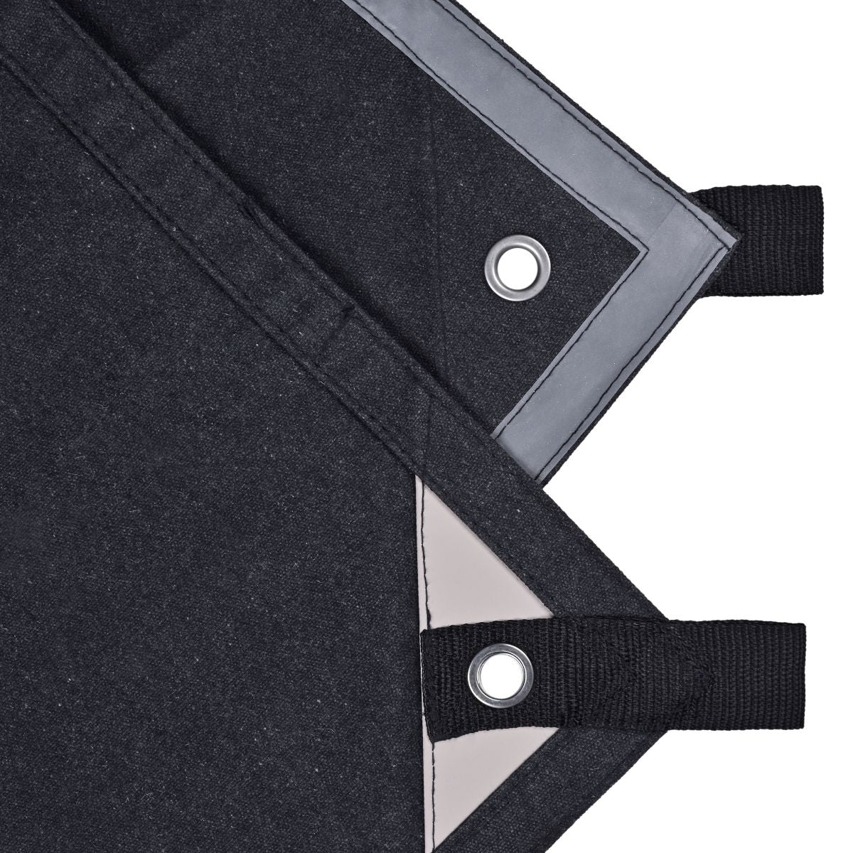 Heavy-Duty Canvas Tarp – 100% Cotton, 18 oz - Image 35