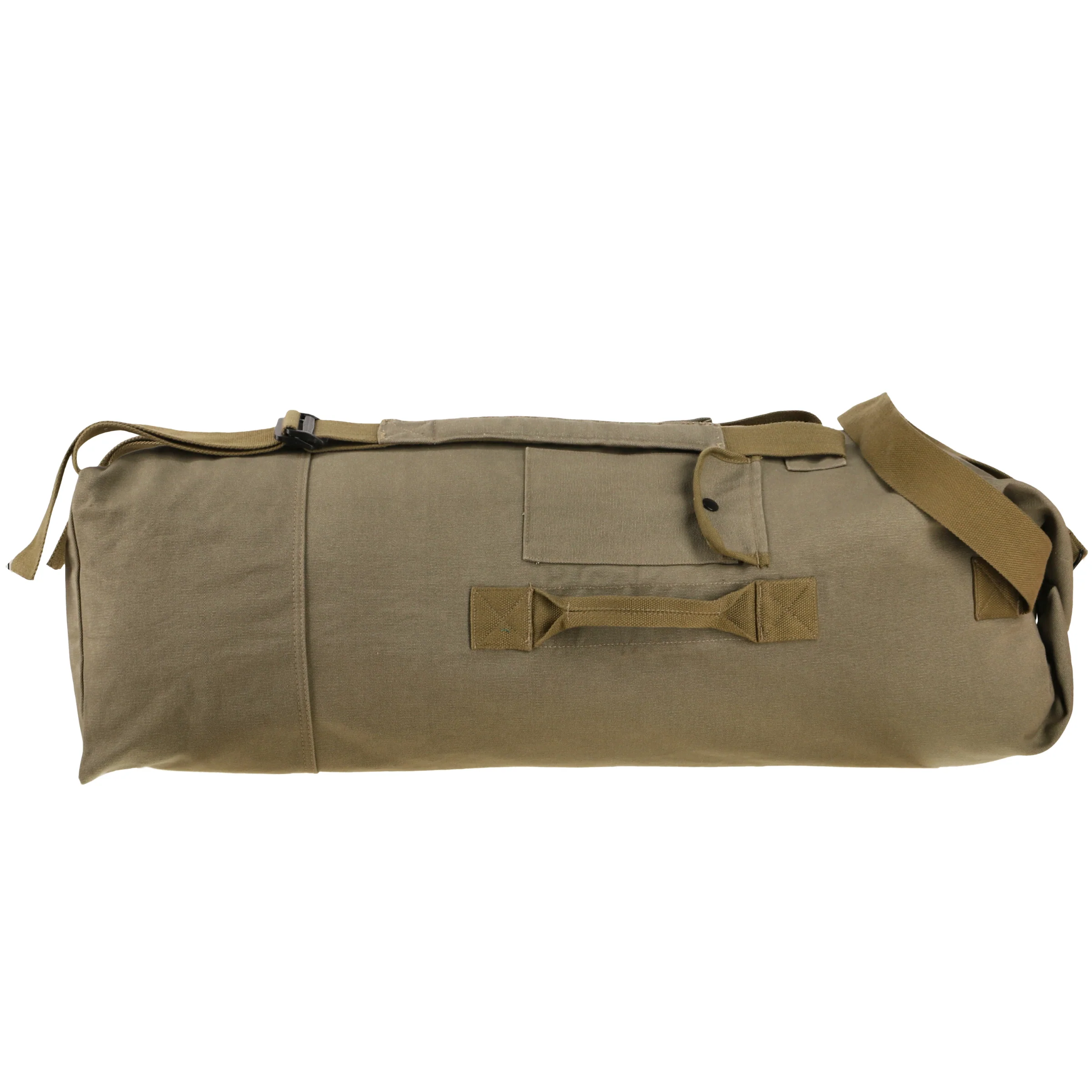 Hoplite Canvas G.I. Top Load Bag - Image 10