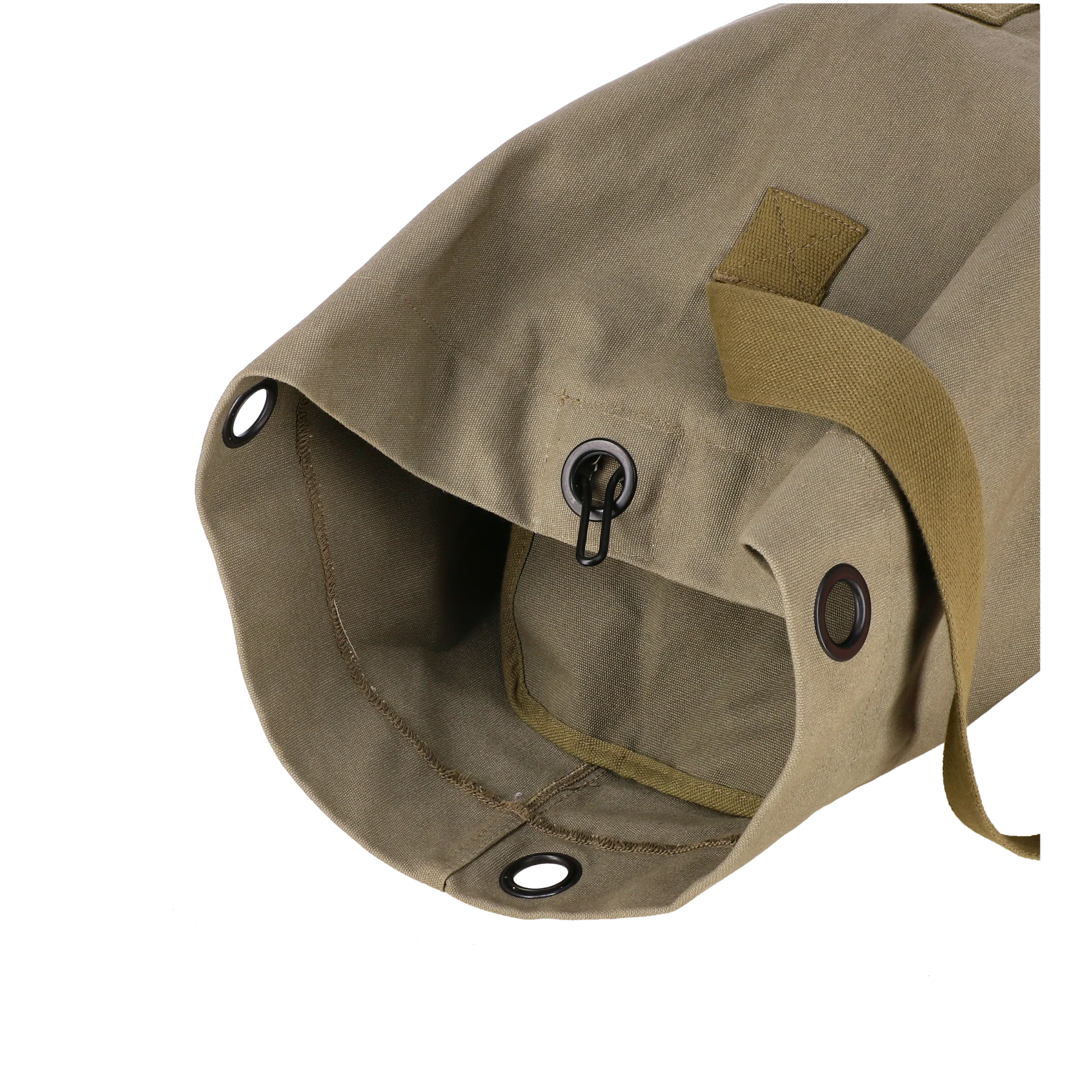 Hoplite Canvas G.I. Top Load Bag - Image 11