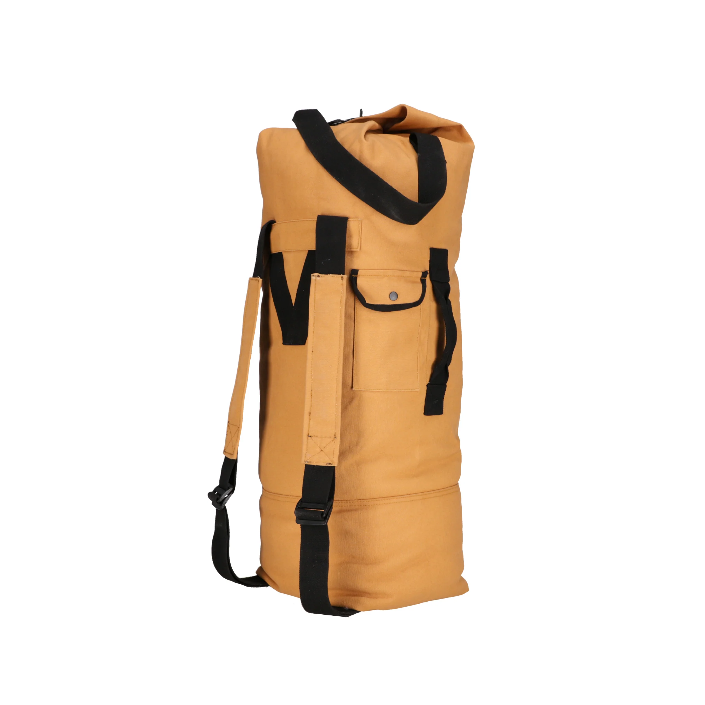Hoplite Canvas G.I. Top Load Bag - Image 13